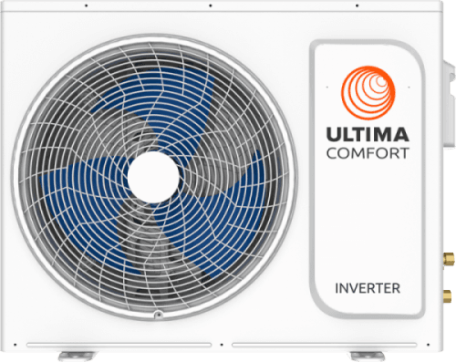 Инверторные сплит-системы серии ELYSIUM Inverter ELB-I07PN — фото 8