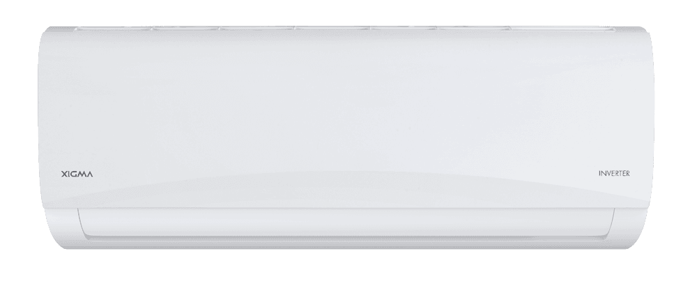 Инверторная сплит-система серии JETPRO Inverter XGI-JP21RHA (комплект) — фото 1
