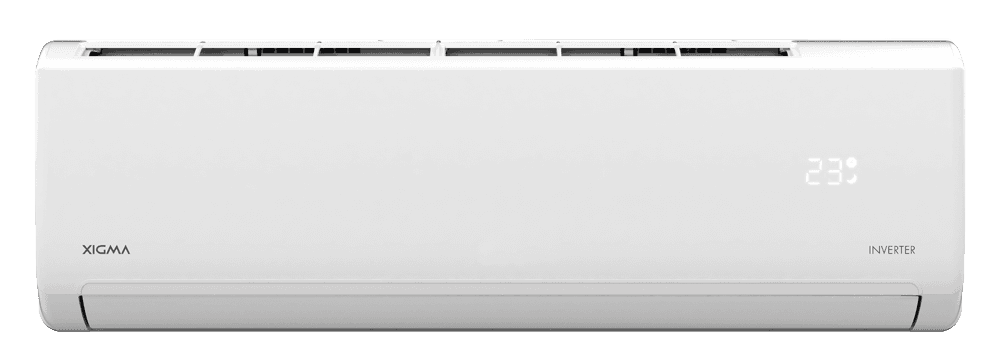 Инверторная сплит-система серии SKY Inverter XGI-SKY21RHA (комплект) — фото 1