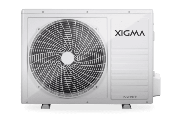 Инверторная сплит-система серии SKY Inverter XGI-SKY21RHA (комплект) — фото 4