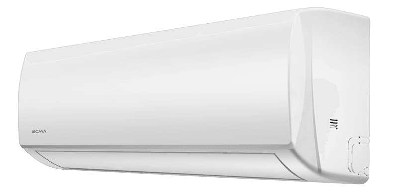 Классическая сплит-система серии TURBOCOOL 2026 XG-TXE21RHA (комплект)