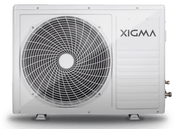 Классическая сплит-система серии TURBOCOOL 2026 XG-TXE90RHA — фото 3