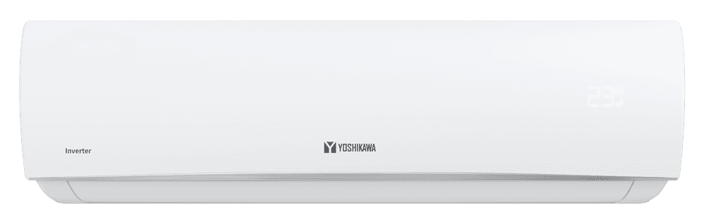 Инверторная сплит-система серии NAGARA Inverter YAC-I-09WRNG (комплект) — фото 1