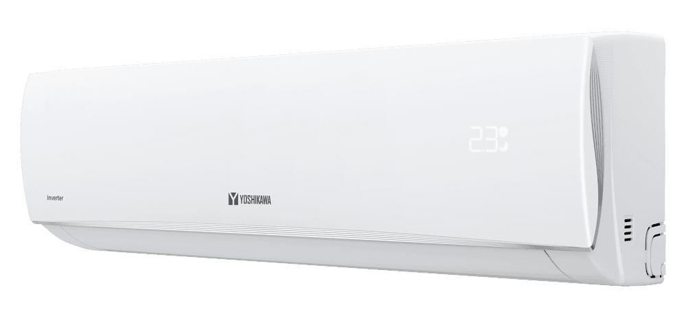 Инверторная сплит-система серии NAGARA Inverter YAC-I-09WRNG (комплект) — фото 2