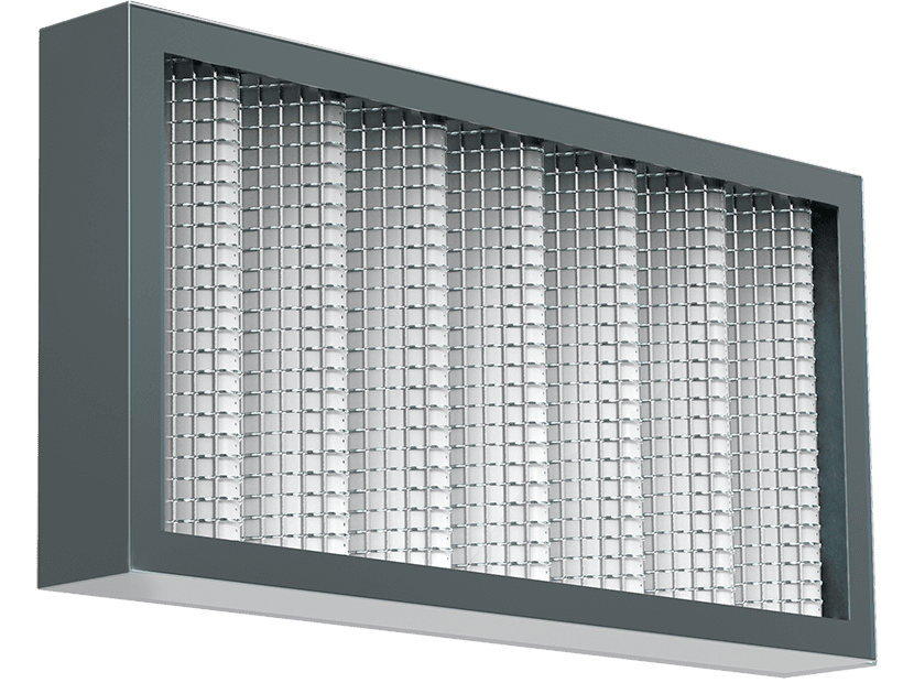Фильтрующая вставка ZFFK 600*350 (G3)_100