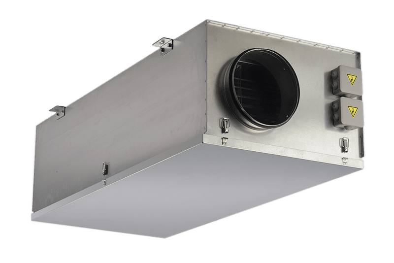 Компактная вентиляционная установка ZPE 2000-5,0 L3