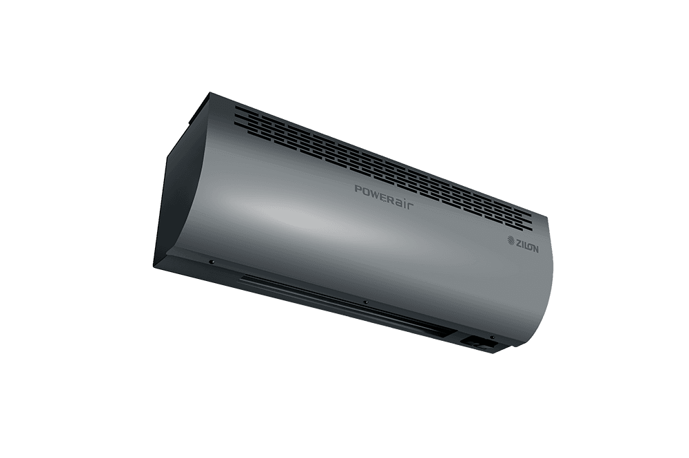 Тепловая завеса ZVV-0.8E5MG