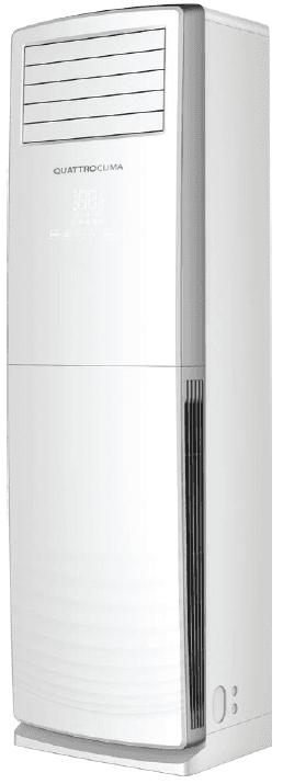 Сплит-система QV-I48TFK/QN-I48TFK — фото 1