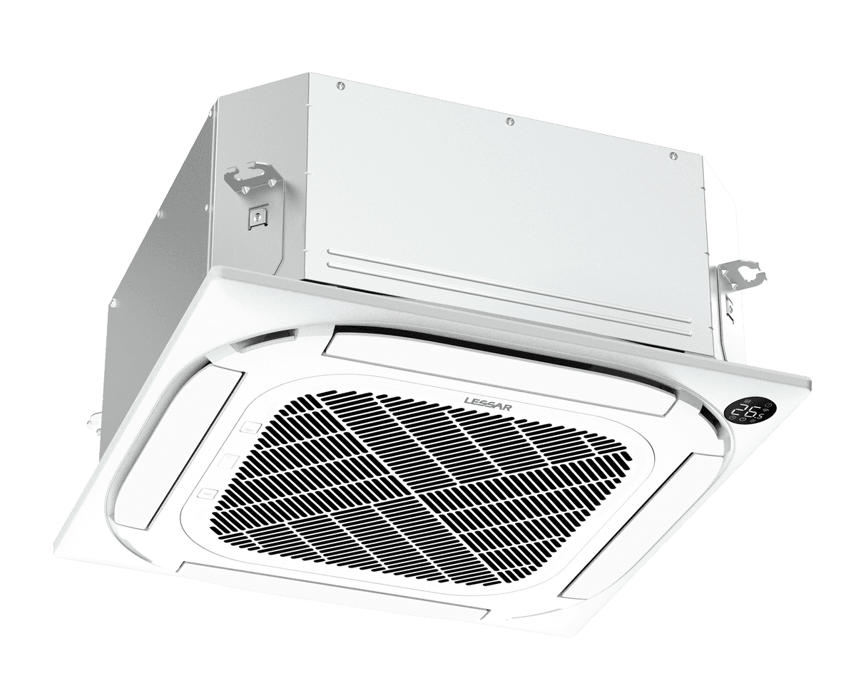 Сплит-система LS-HE12BCWE2/LU-HE12UWE2/LZ-B4CUB
