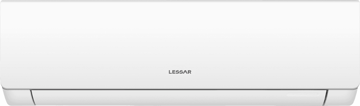 Сплит-система LS-HE24KDE2A/LU-HE24KDE2A — фото 1