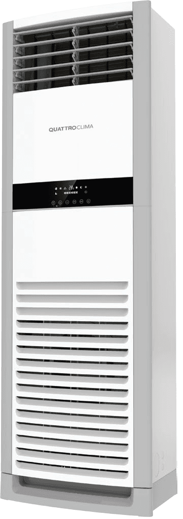 Сплит-система QV-I60TFK/QN-I60TFK — фото 1