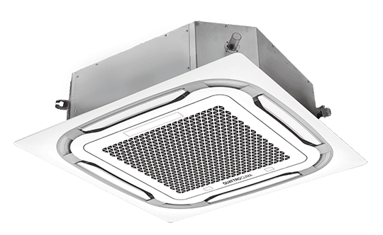 Сплит-система QV-I12CG/QN-I12UG/QA-ICP9