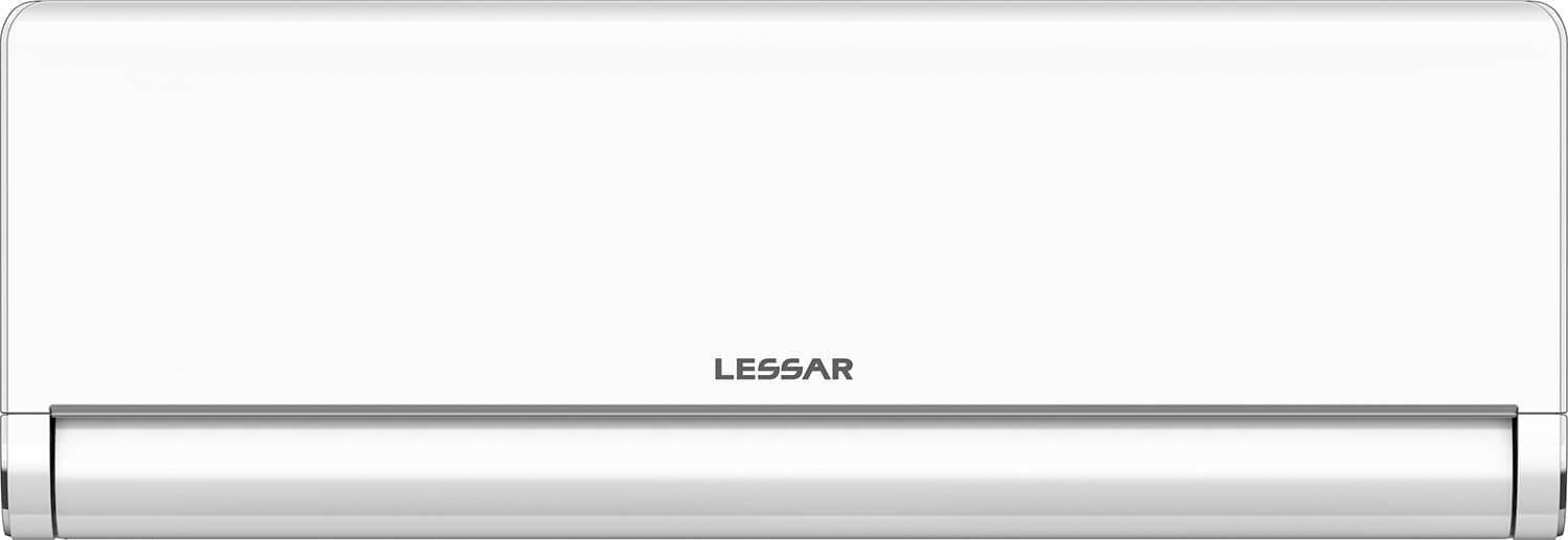 Сплит-система LS-HE09KBE2/LU-HE09KBE2 — фото 1