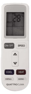 Сплит-система QV-I60CGE/QN-I60UGE/QA-ICP14 — фото 4