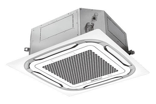 Сплит-система QV-I12CG1/QN-I12UG1/QA-ICP11