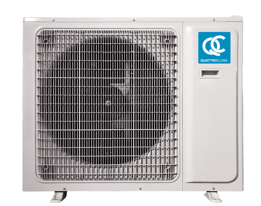 Сплит-система QV-I60CGE/QN-I60UGE/QA-ICP14 — фото 3