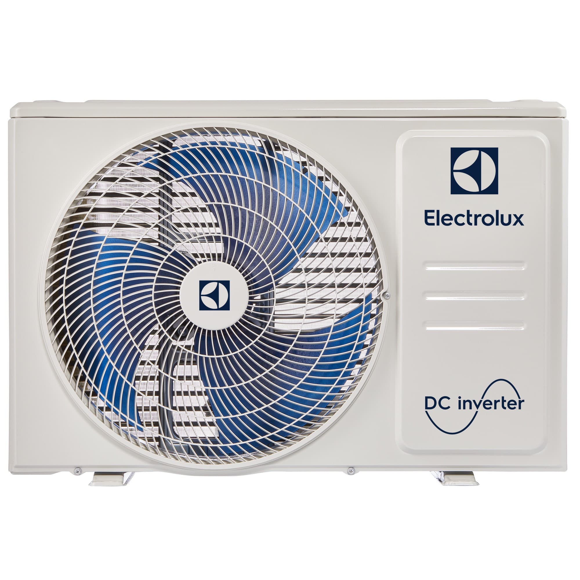 Сплит-система инверторного типа Electrolux Smartline DC EACS/I-24HSM/N8 комплект — фото 10