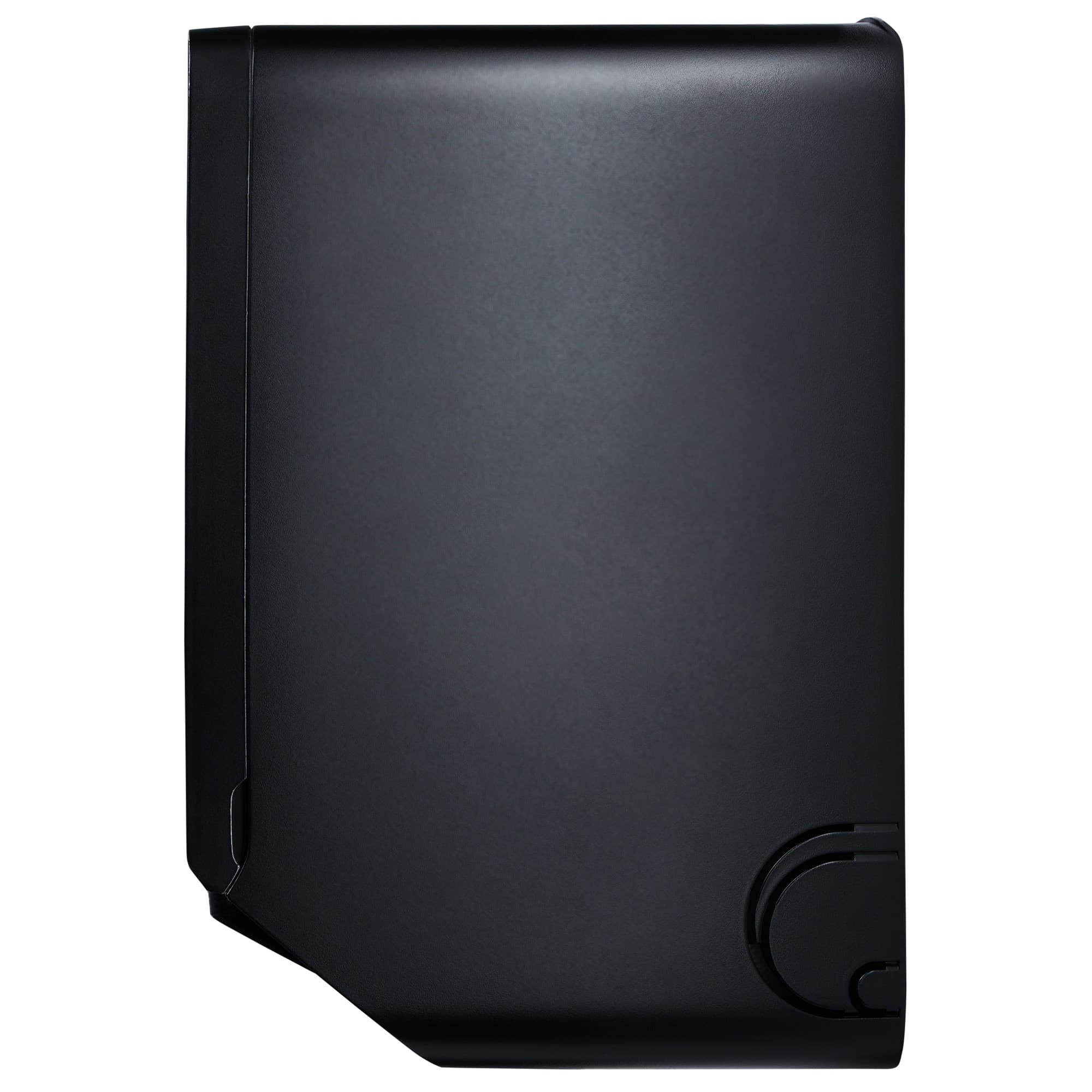 Сплит-система инверторного типа Electrolux Onix Super DC EACS/I-09HIX-BLACK/N8 комплект — фото 6