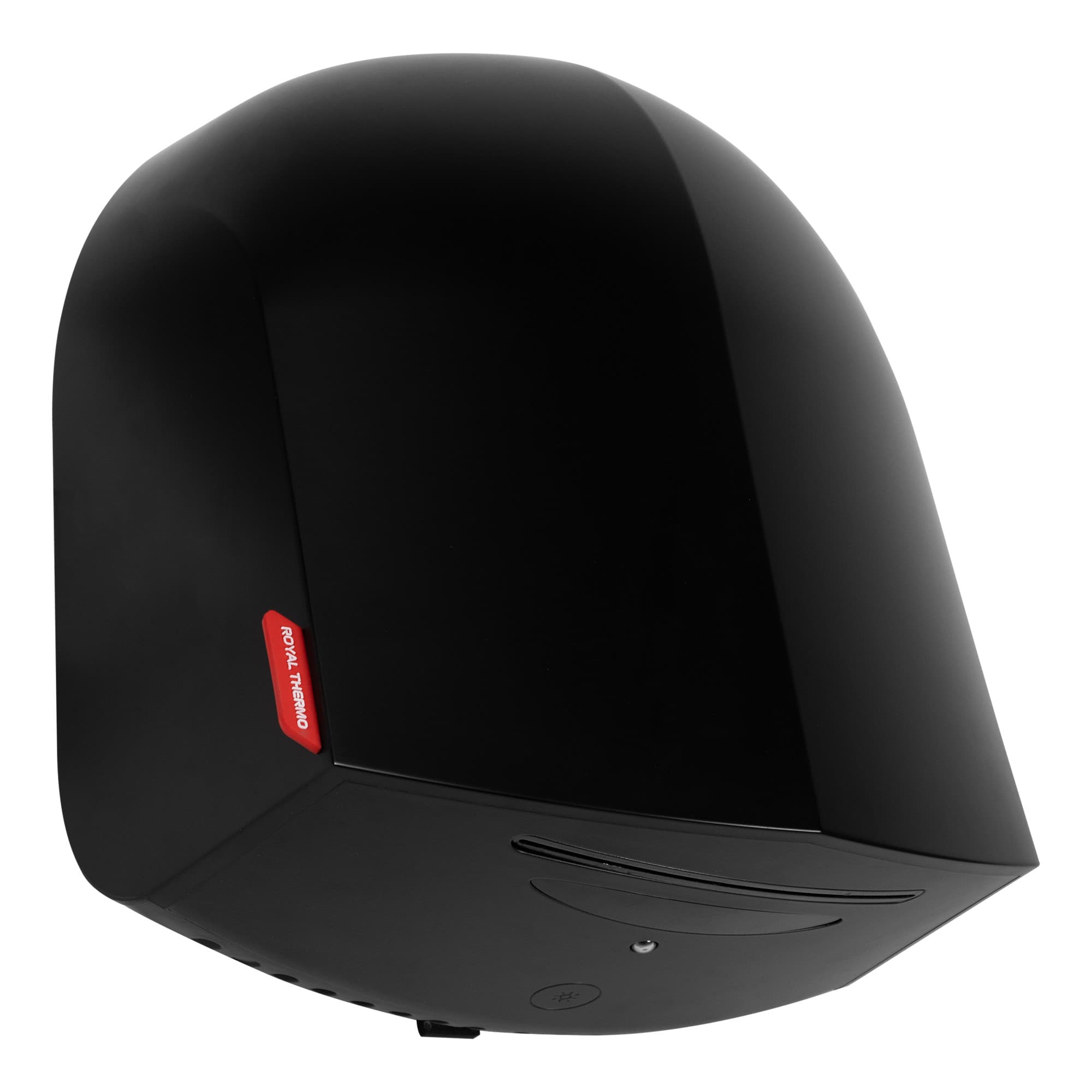 Сушилка для рук электрическая Royal Thermo RTHD-1100 Black — фото 2