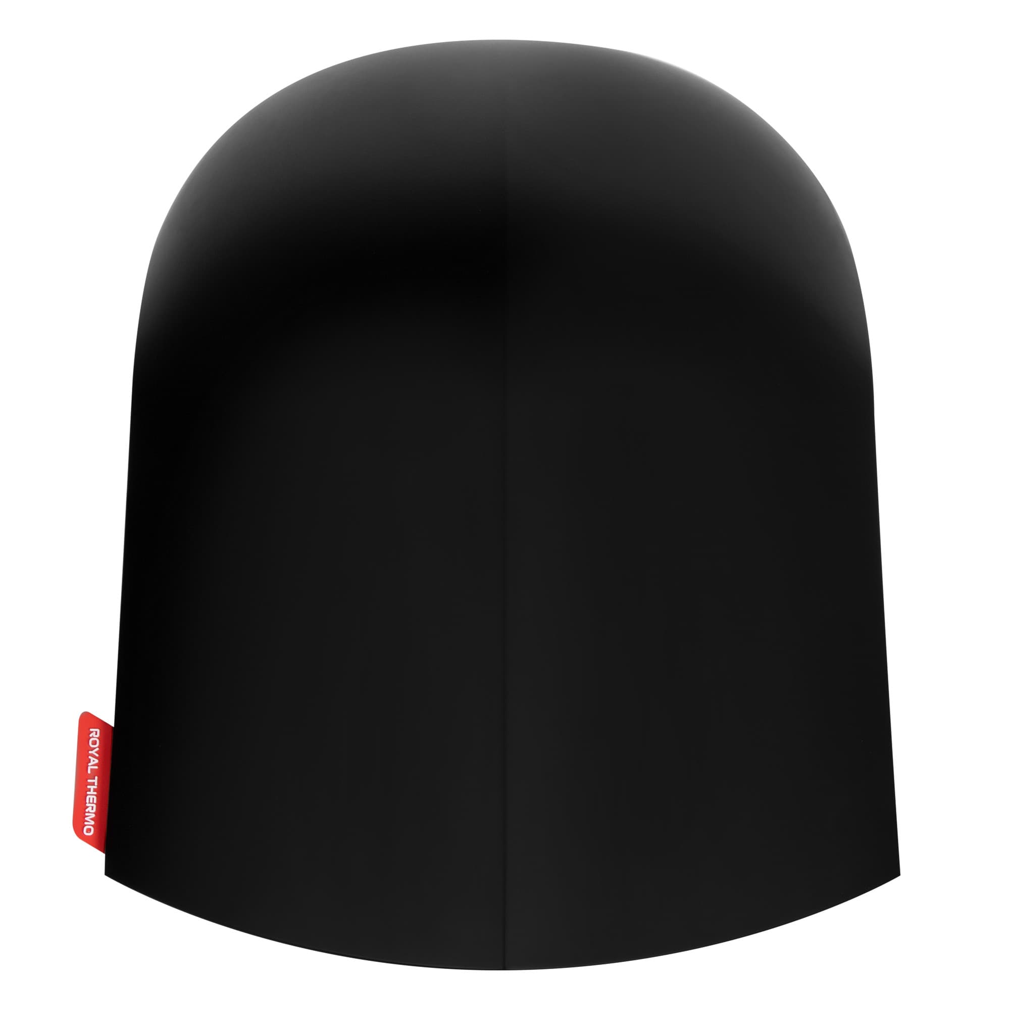 Сушилка для рук электрическая Royal Thermo RTHD-1100 Black — фото 3