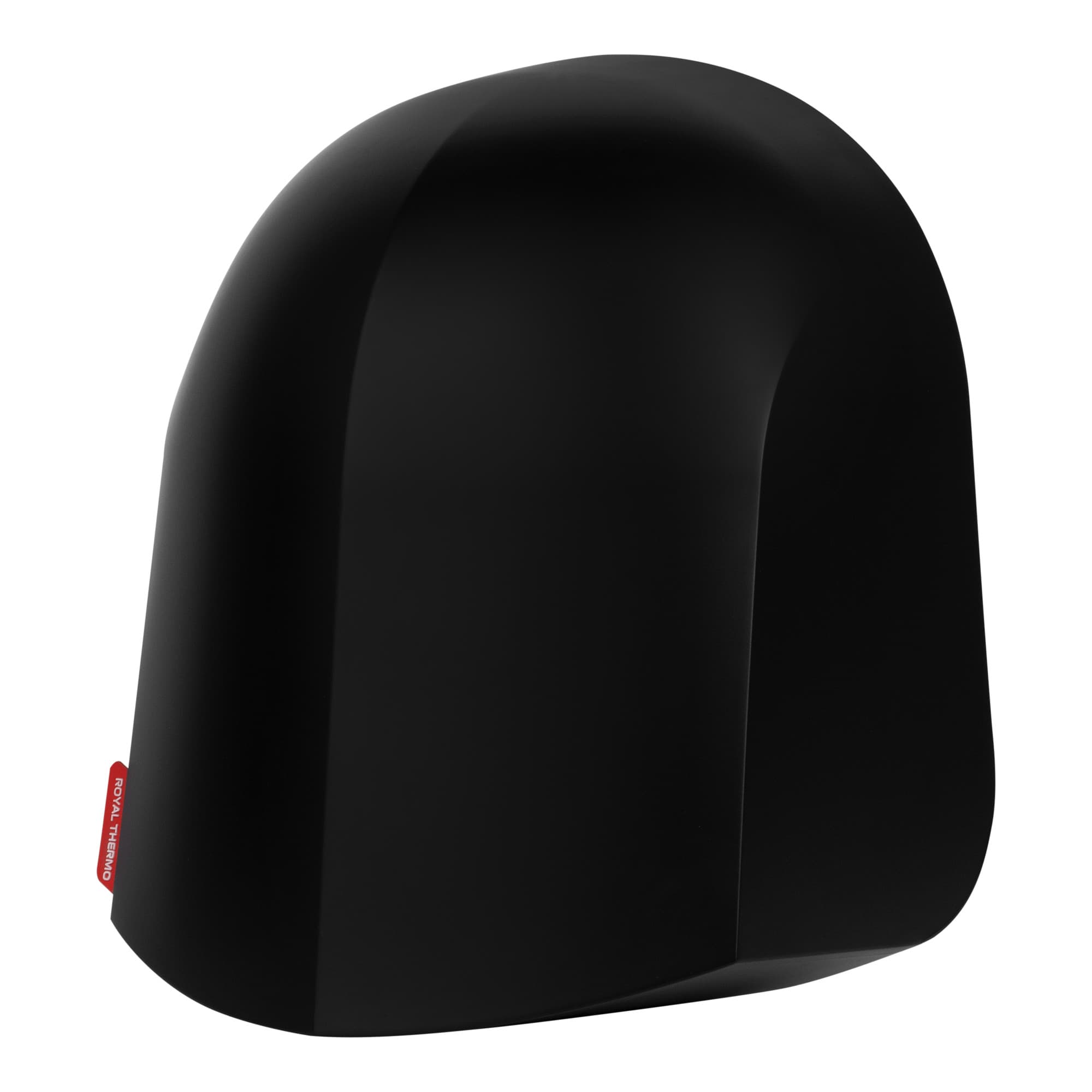Сушилка для рук электрическая Royal Thermo RTHD-1100 Black — фото 4