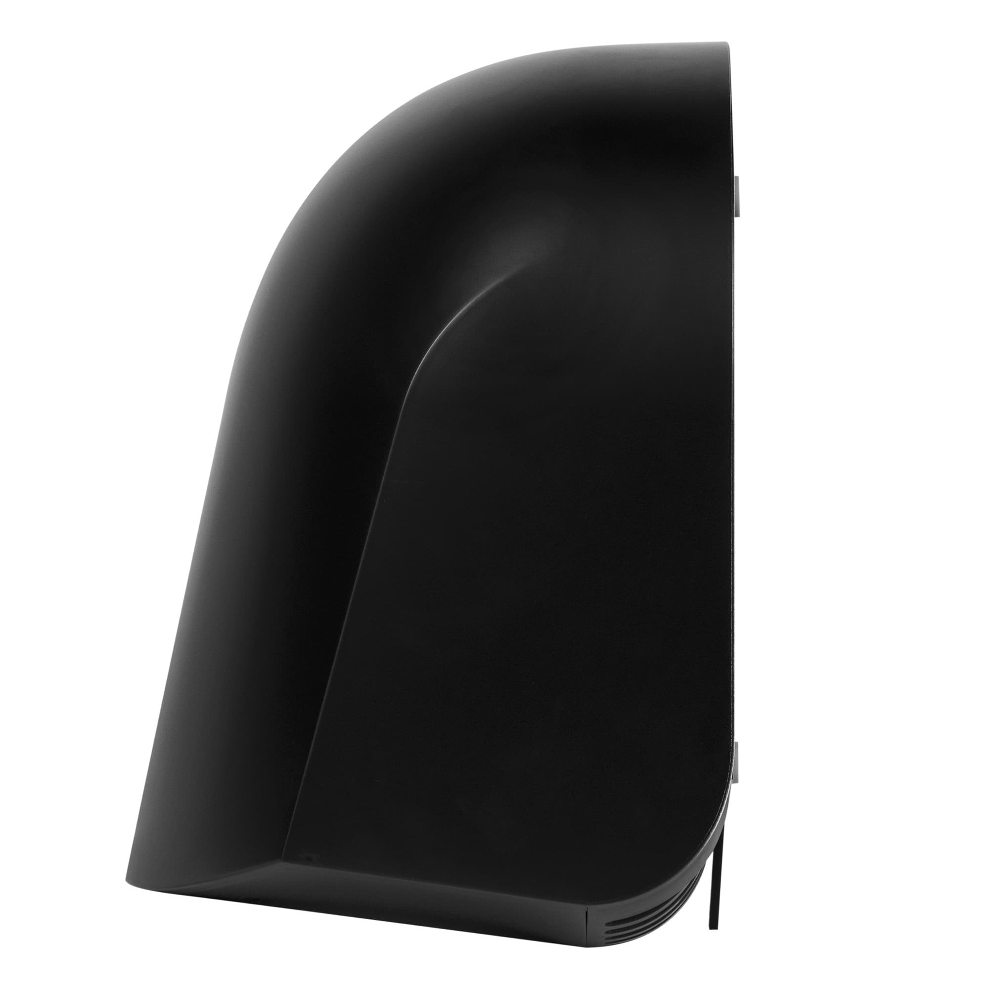 Сушилка для рук электрическая Royal Thermo RTHD-1100 Black — фото 5