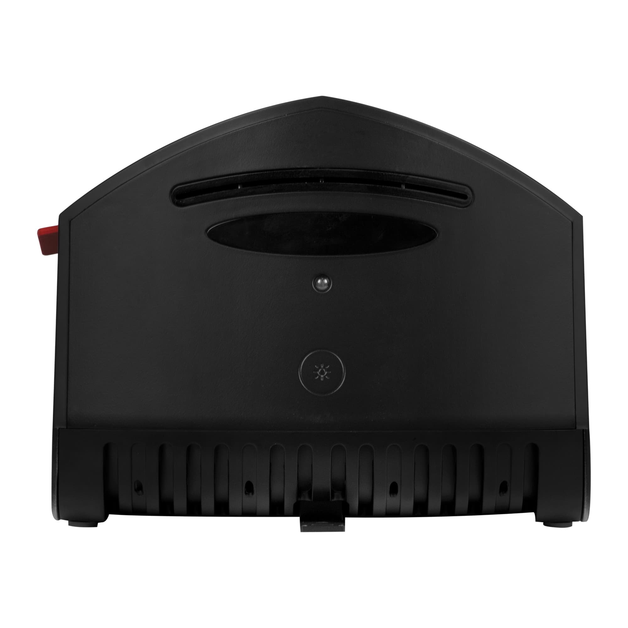 Сушилка для рук электрическая Royal Thermo RTHD-1100 Black — фото 6