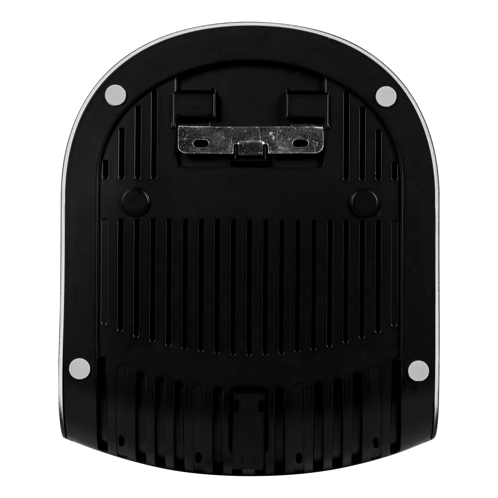 Сушилка для рук электрическая Royal Thermo RTHD-1100 Black — фото 8