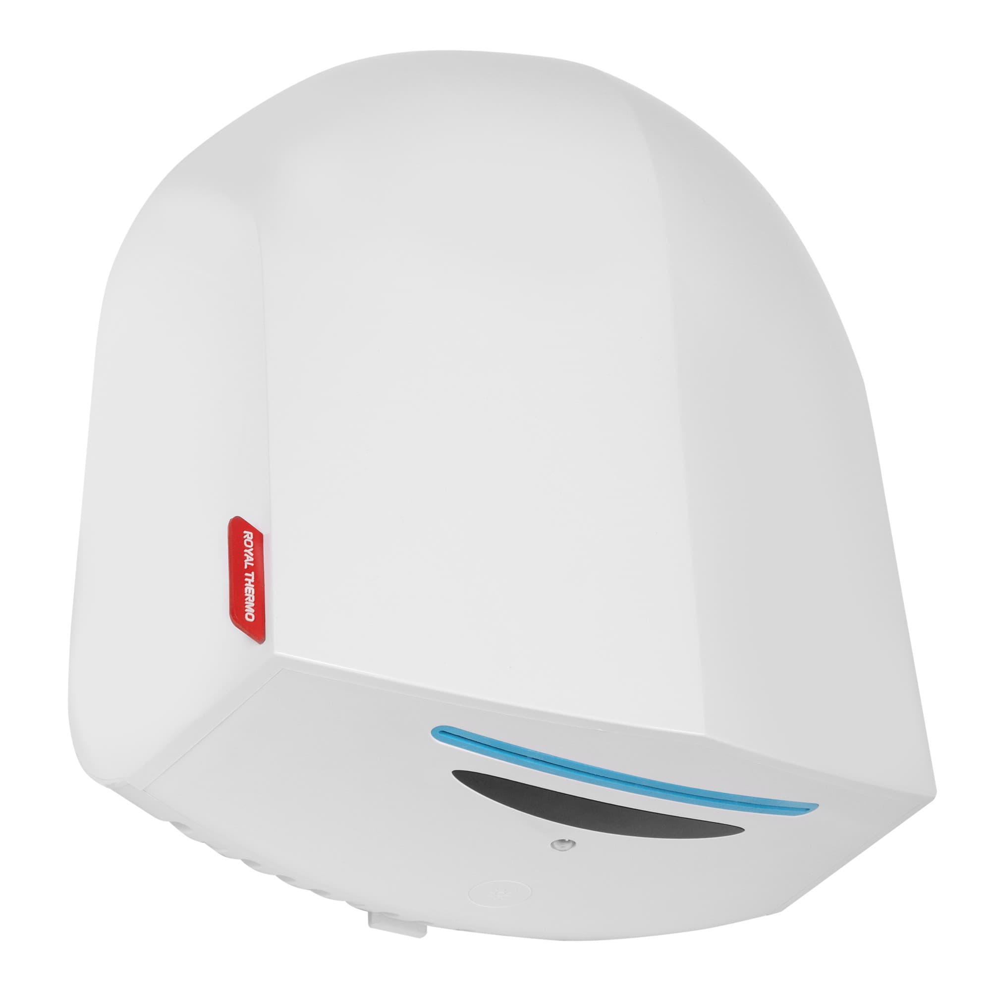 Сушилка для рук электрическая Royal Thermo RTHD-1100 White — фото 2