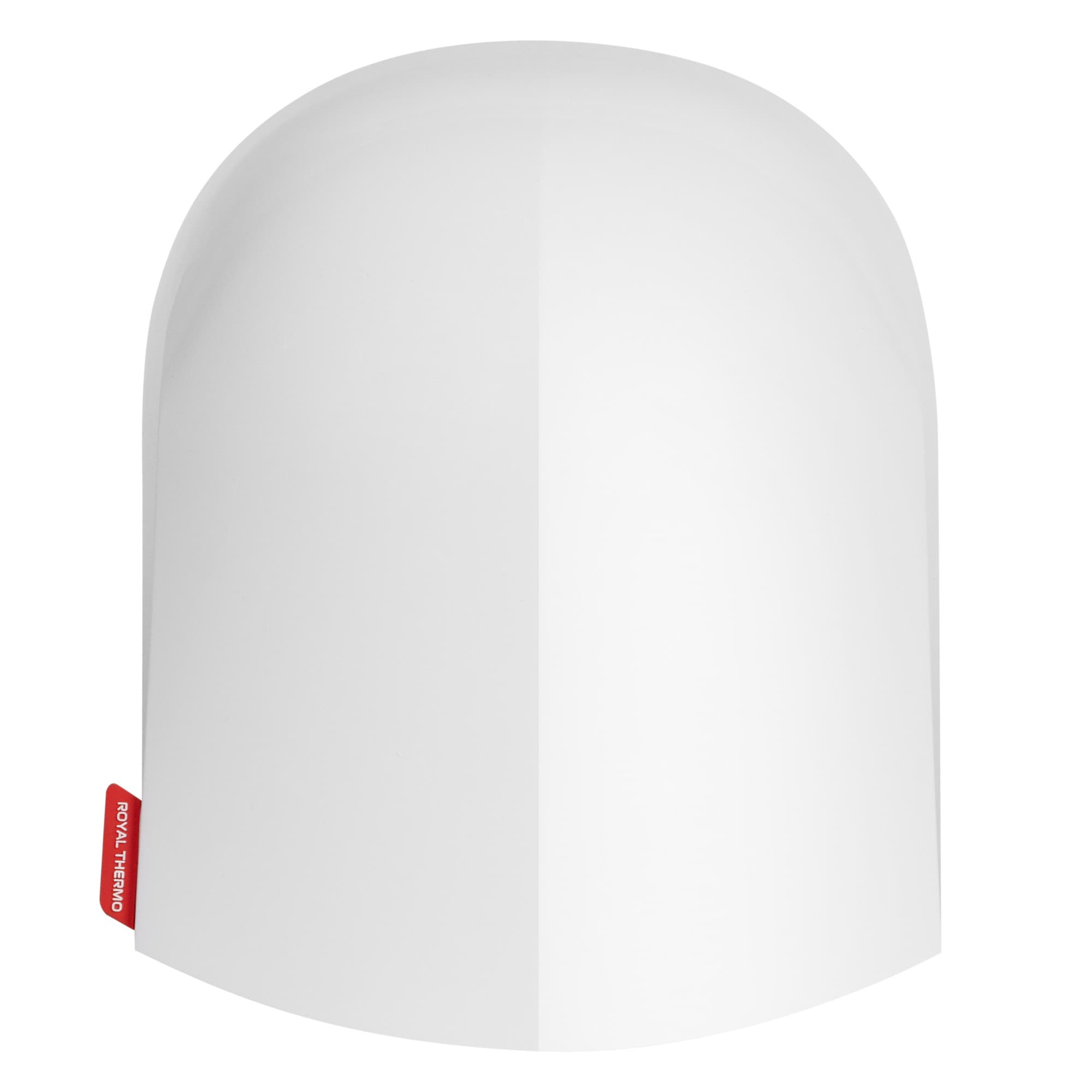Сушилка для рук электрическая Royal Thermo RTHD-1100 White — фото 3