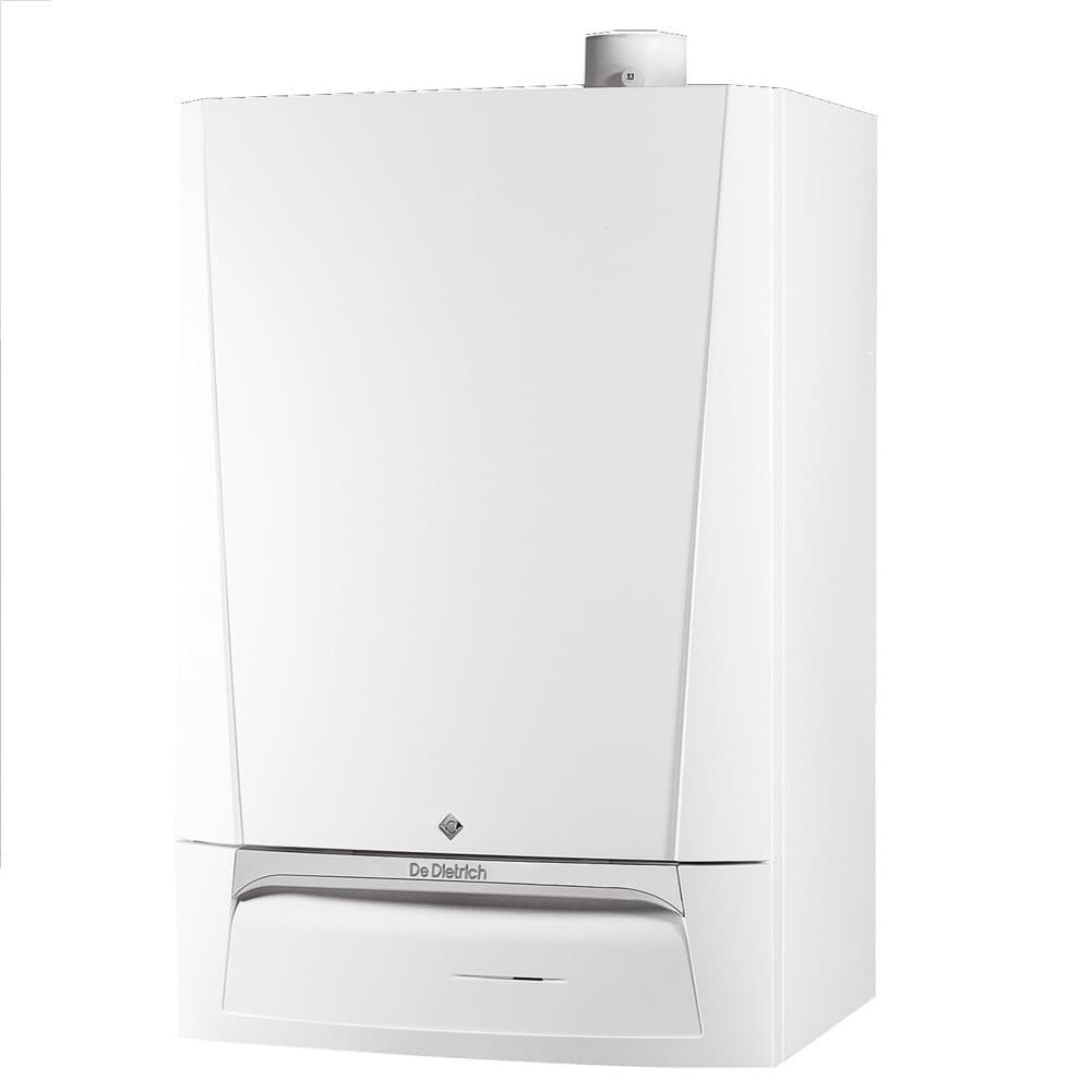 Котел газовый DE DIETRICH EVODENS PRO AMC 45 конденс., настенный, 1 конт., закр.кам.сгор. INIC2 — фото 1