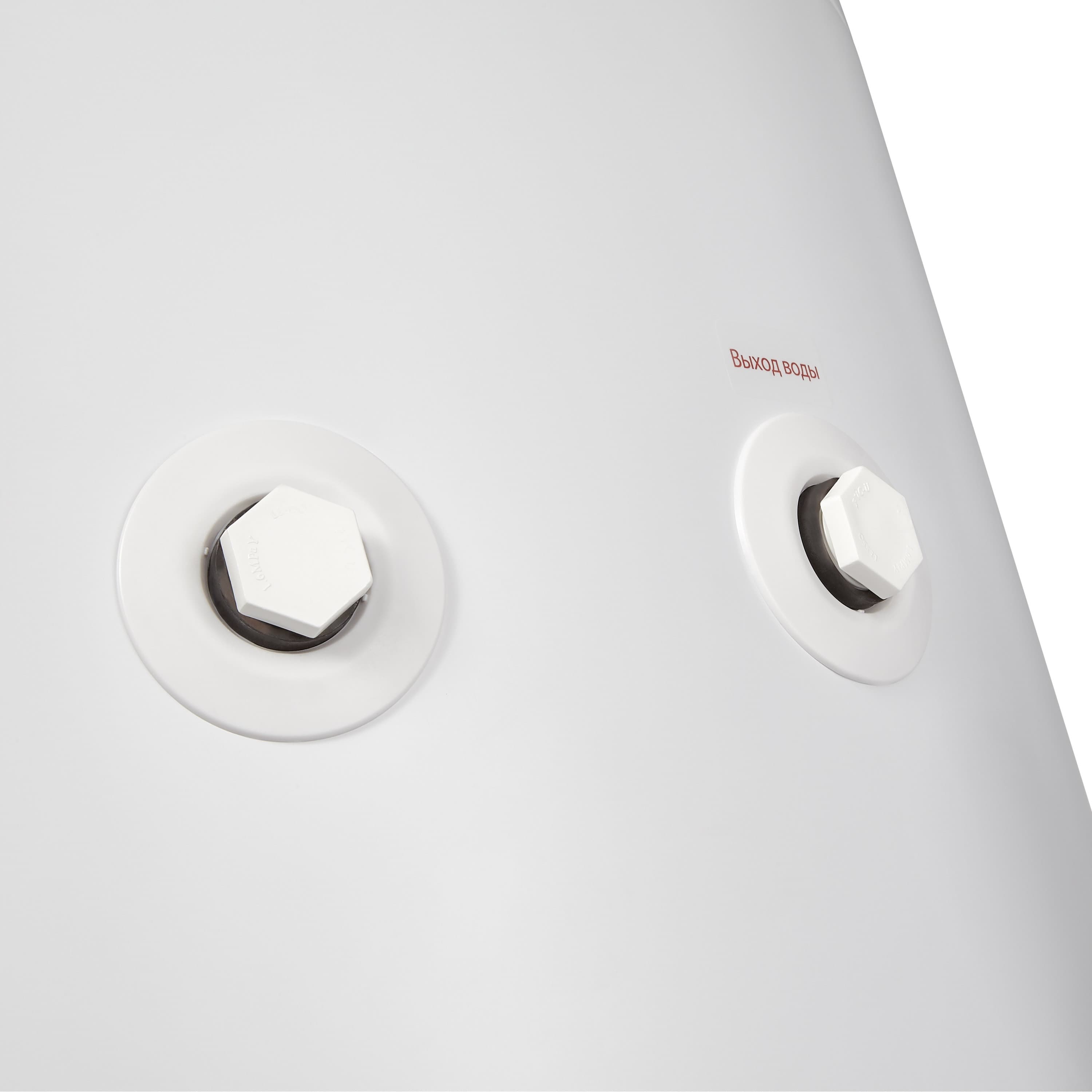 Водонагреватель Electrolux EWH 200 AXIOmatic Proff — фото 6