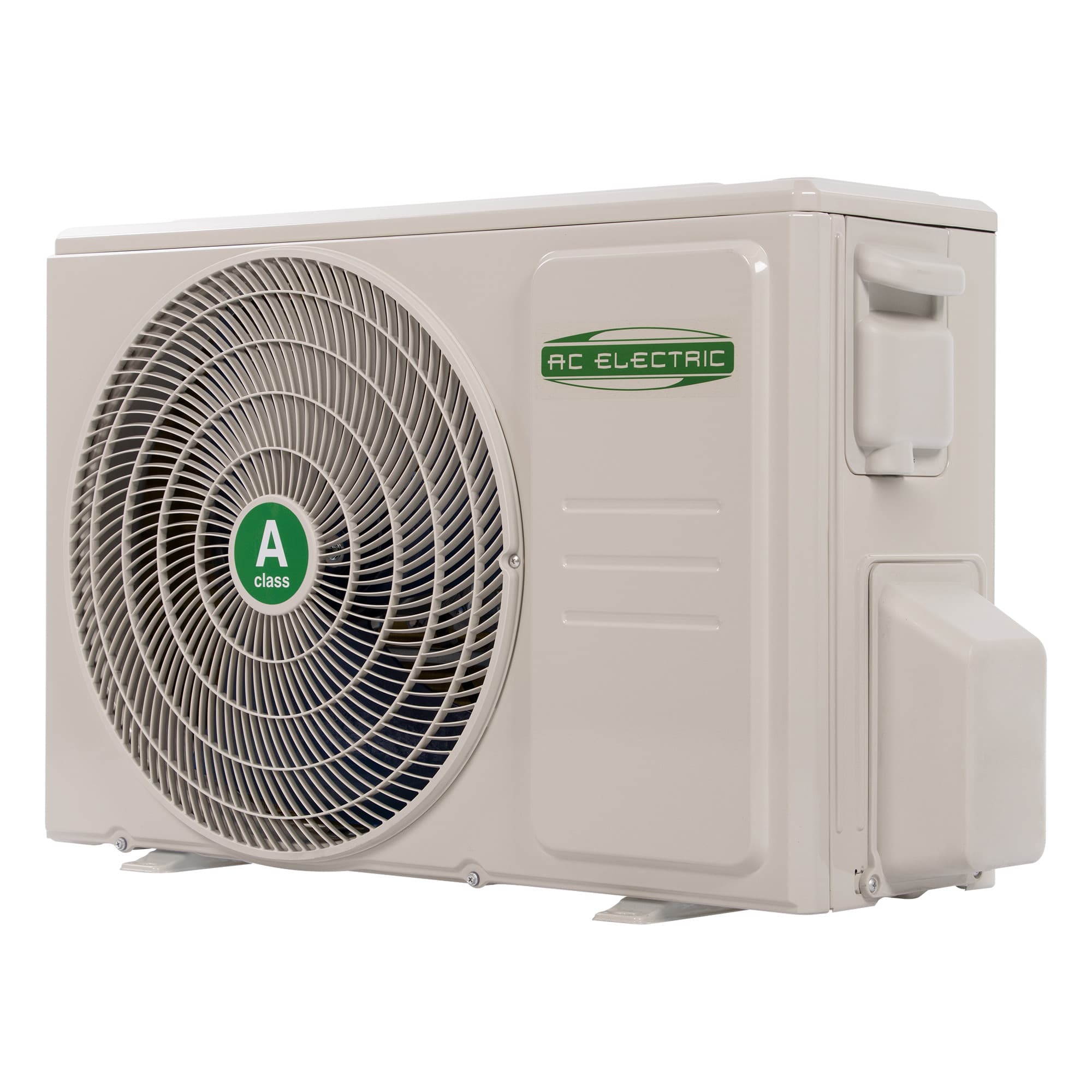 Сплит-система AC ELECTRIC PRO ACEM-09HN8 комплект — фото 4