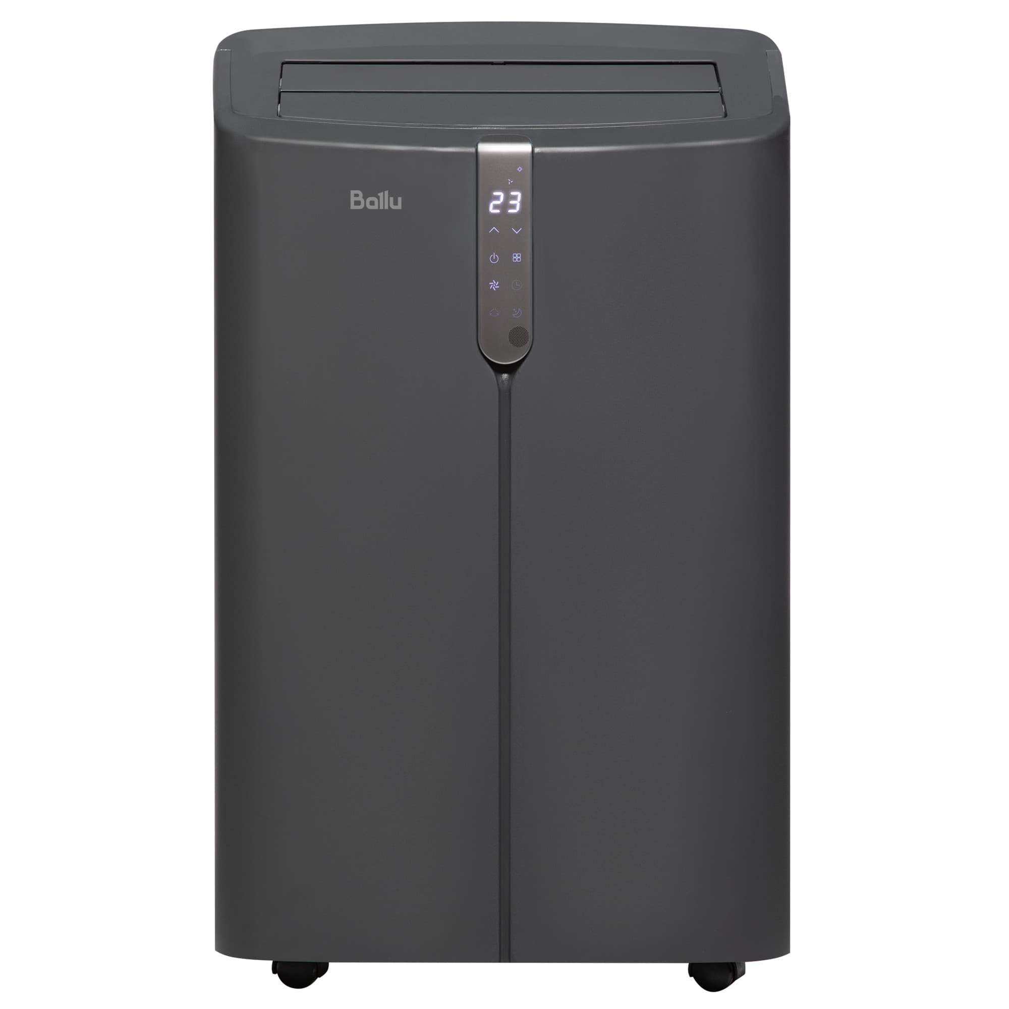 Кондиционер мобильный Ballu Smart Inverter BPAC-14 IE/N6 — фото 2