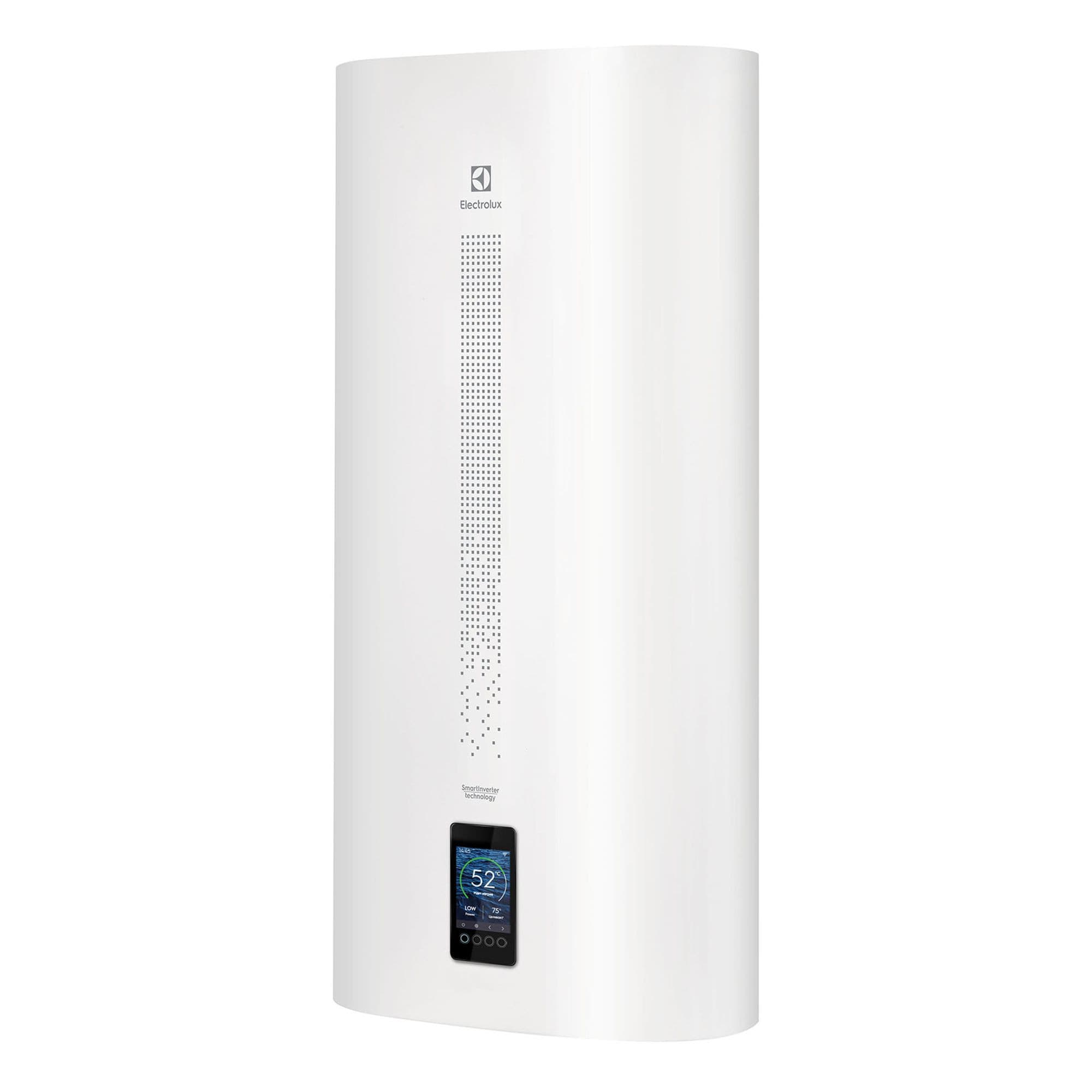 Водонагреватель Electrolux EWH 50 SmartInverter — фото 2
