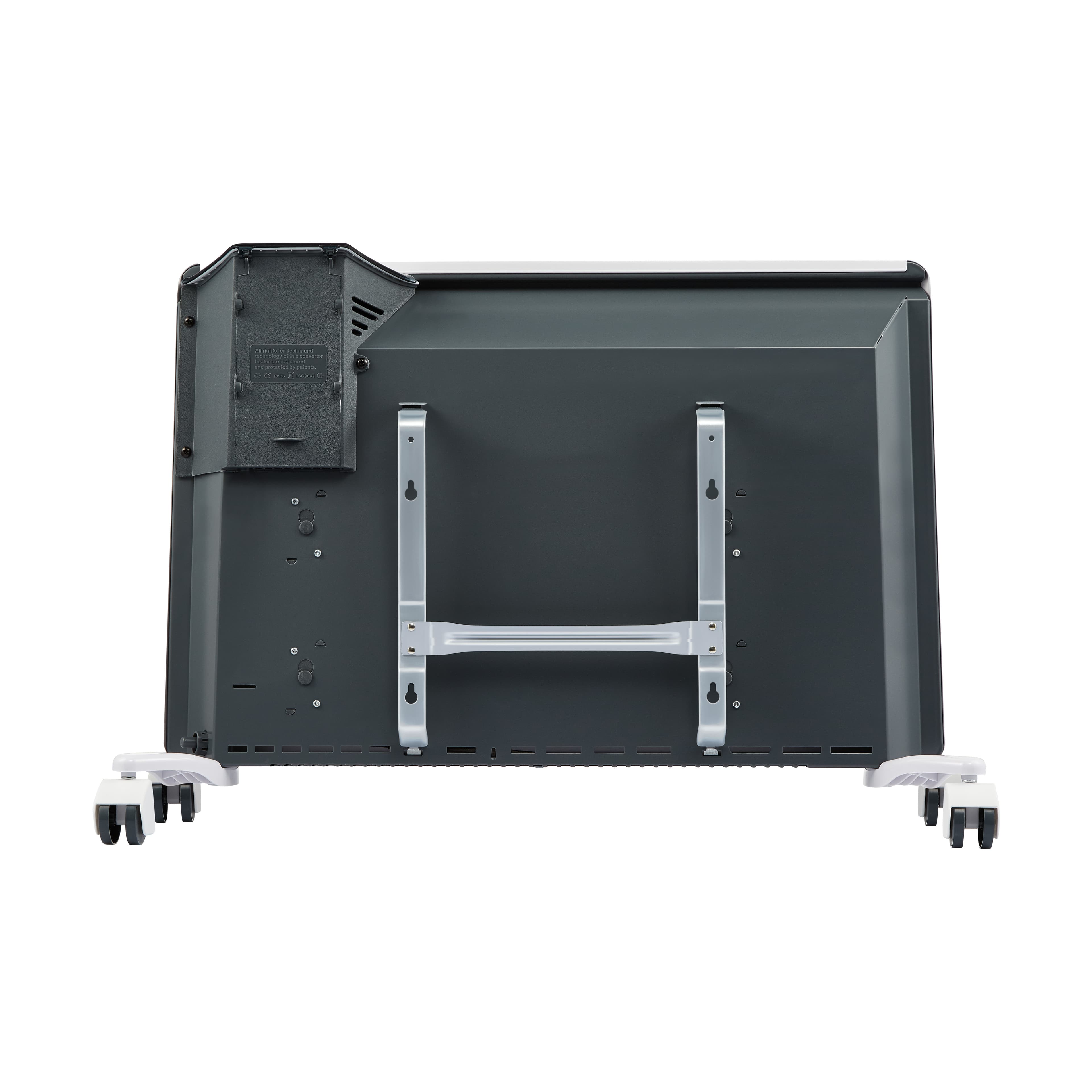 Конвектор инфракрасный Electrolux EIH/AG2 1500 E — фото 6