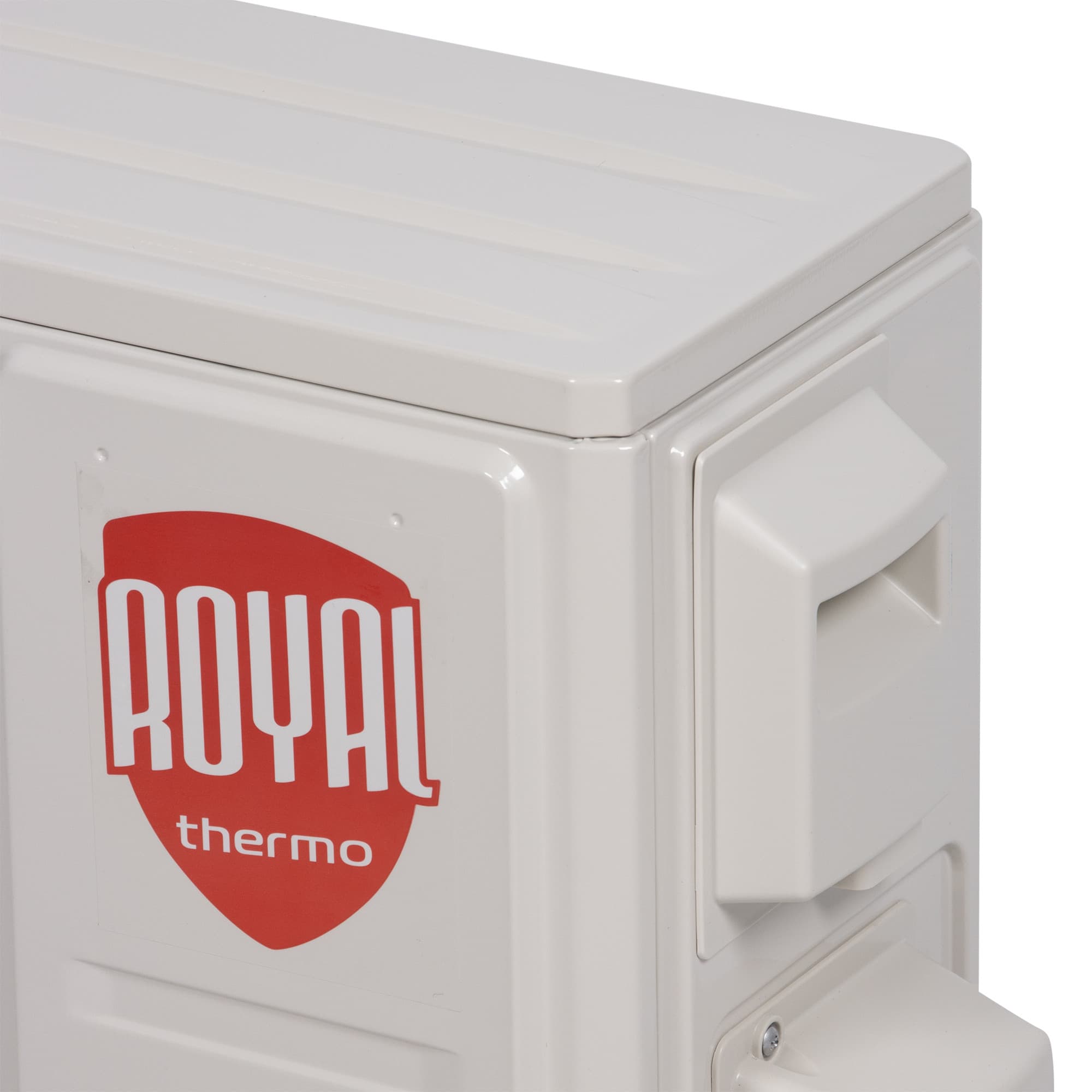 Сплит-система инверторного типа Royal Thermo Diamond DC RTDI-24HN8/Wi-Fi комплект — фото 12