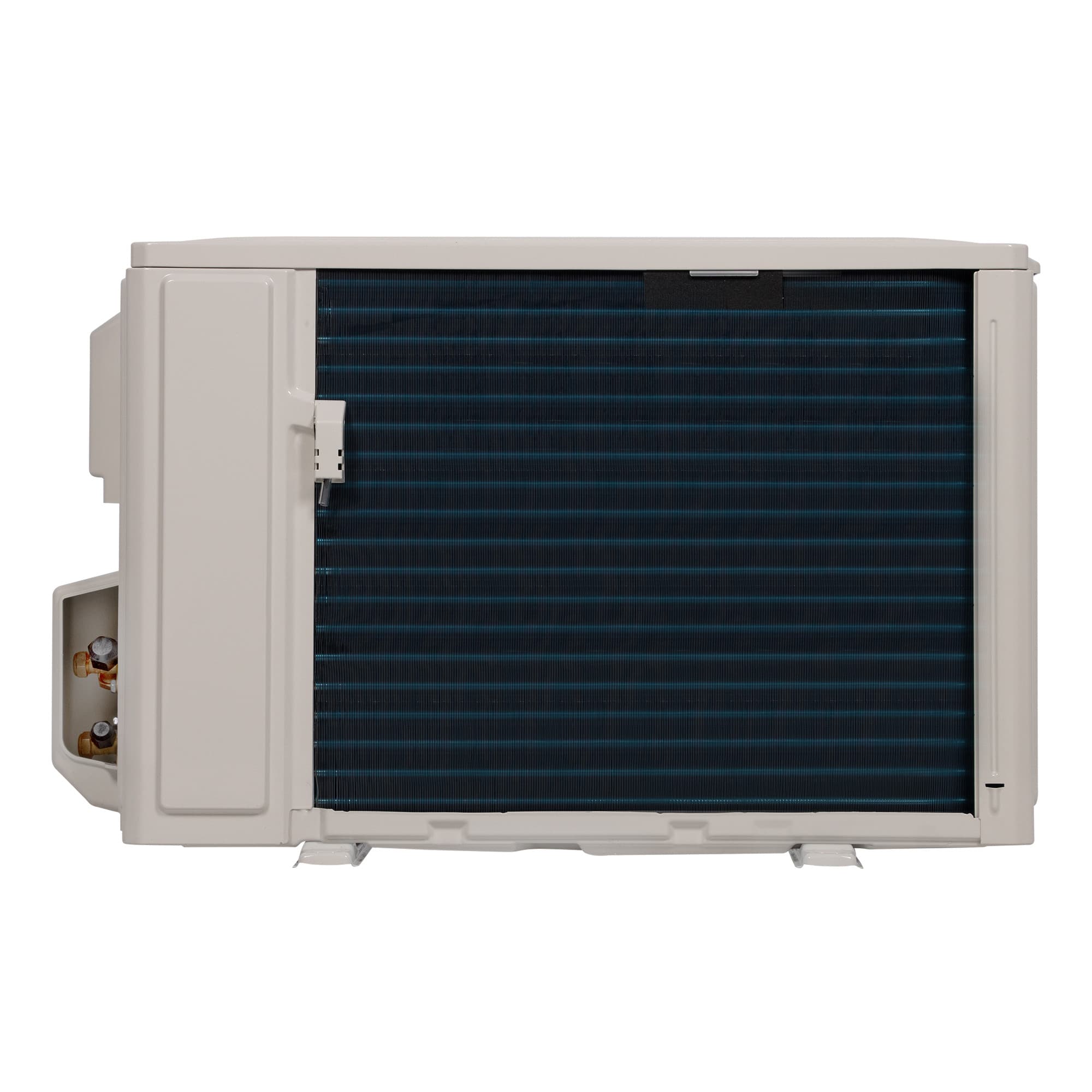 Сплит-система инверторного типа Royal Thermo Diamond DC RTDI-24HN8/Wi-Fi комплект — фото 14
