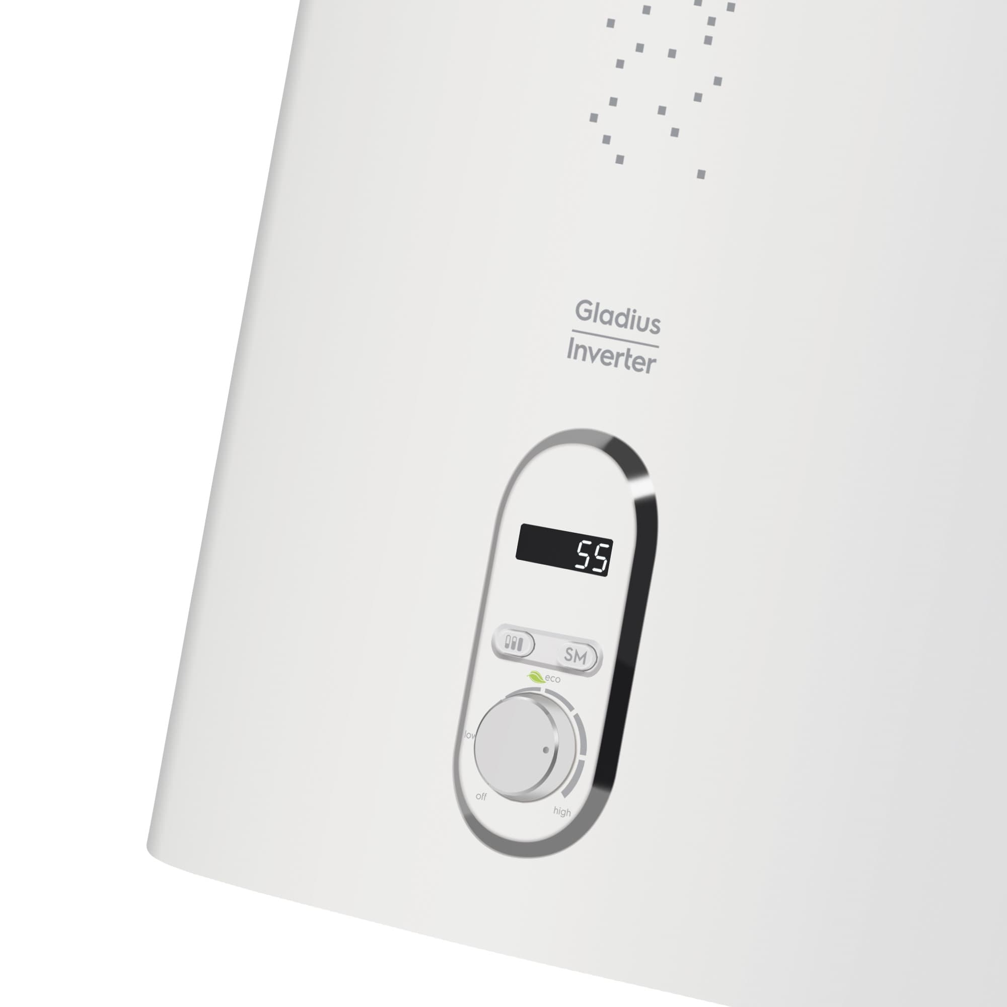 Водонагреватель Electrolux EWH 30 Gladius Inverter — фото 7