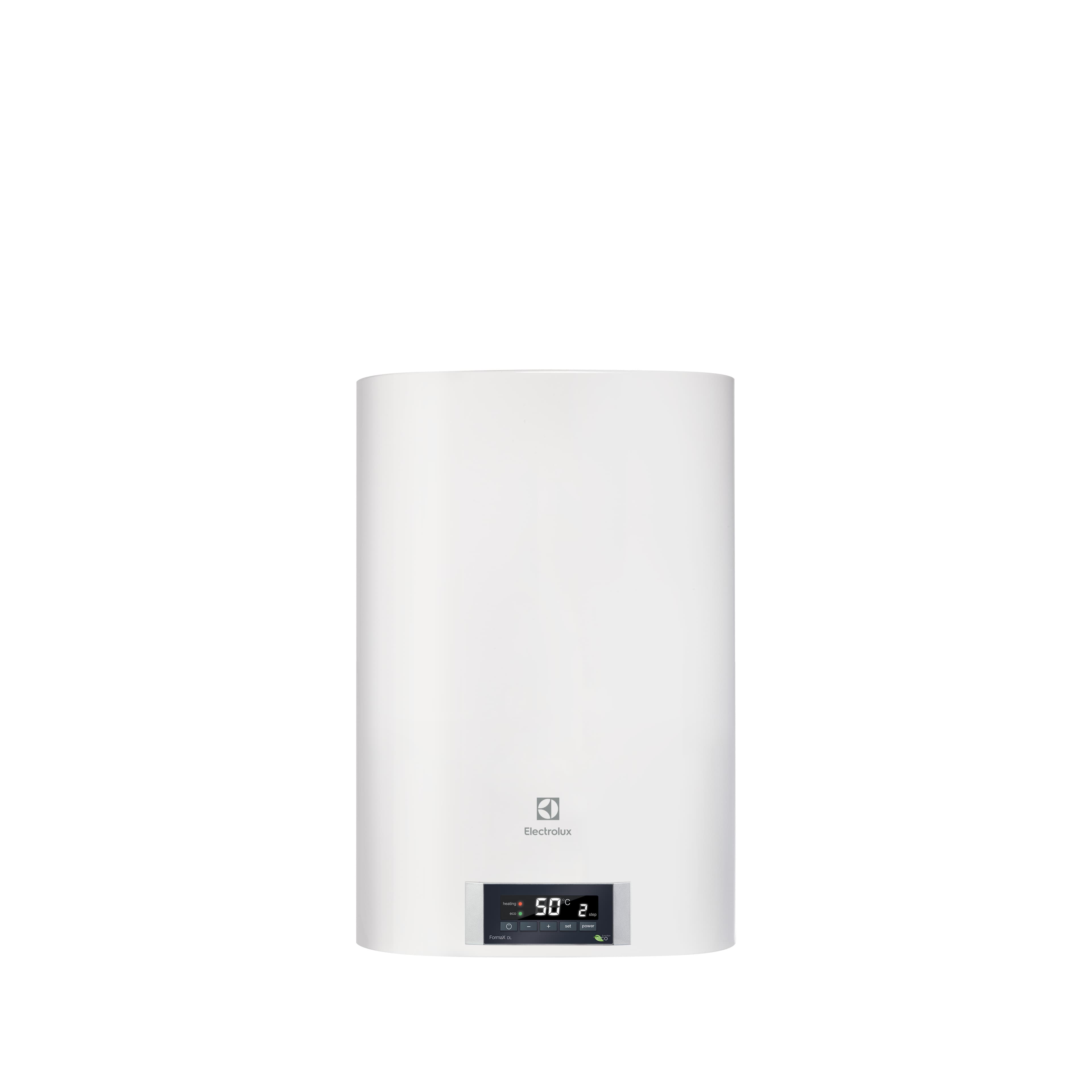 Водонагреватель Electrolux EWH 80 Formax DL — фото 2