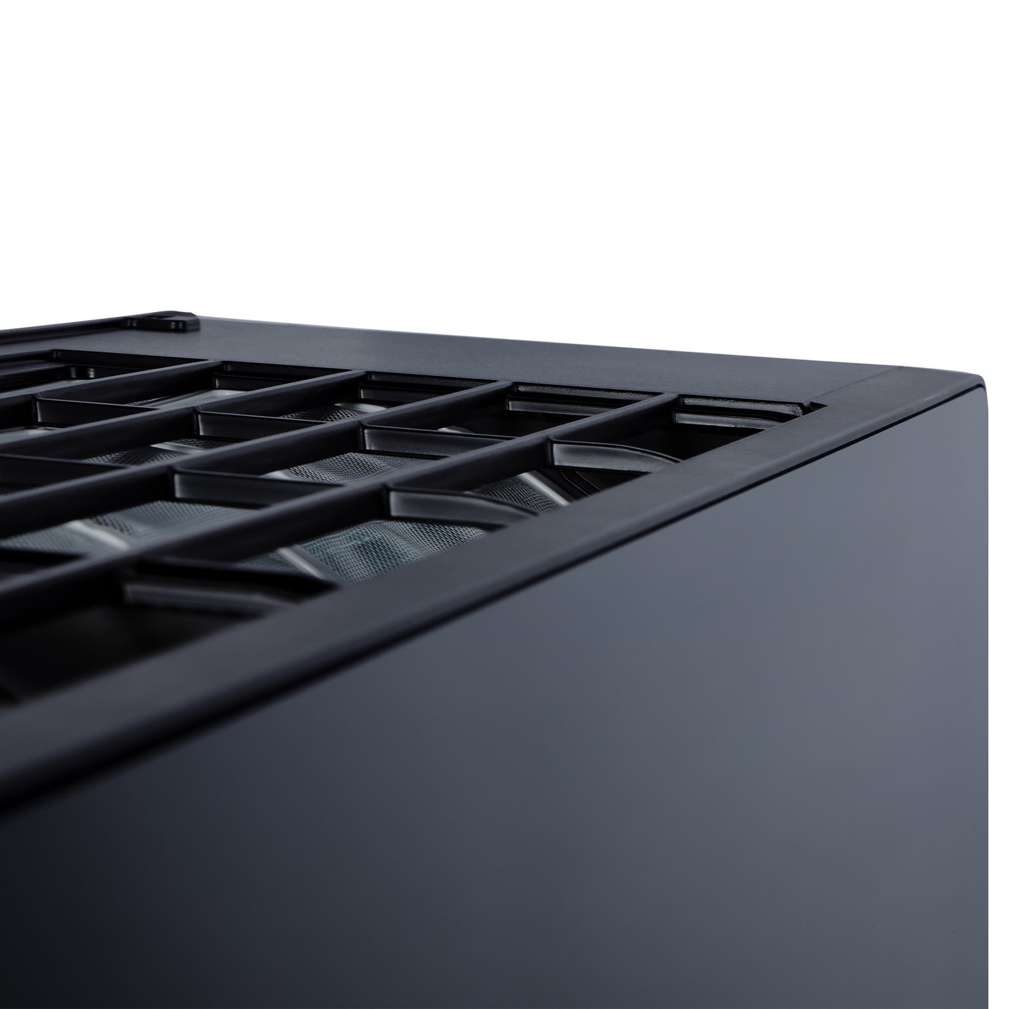 Сплит-система инверторного типа Electrolux Onix Super DC EACS/I-09HIX-BLACK/N8 комплект — фото 7