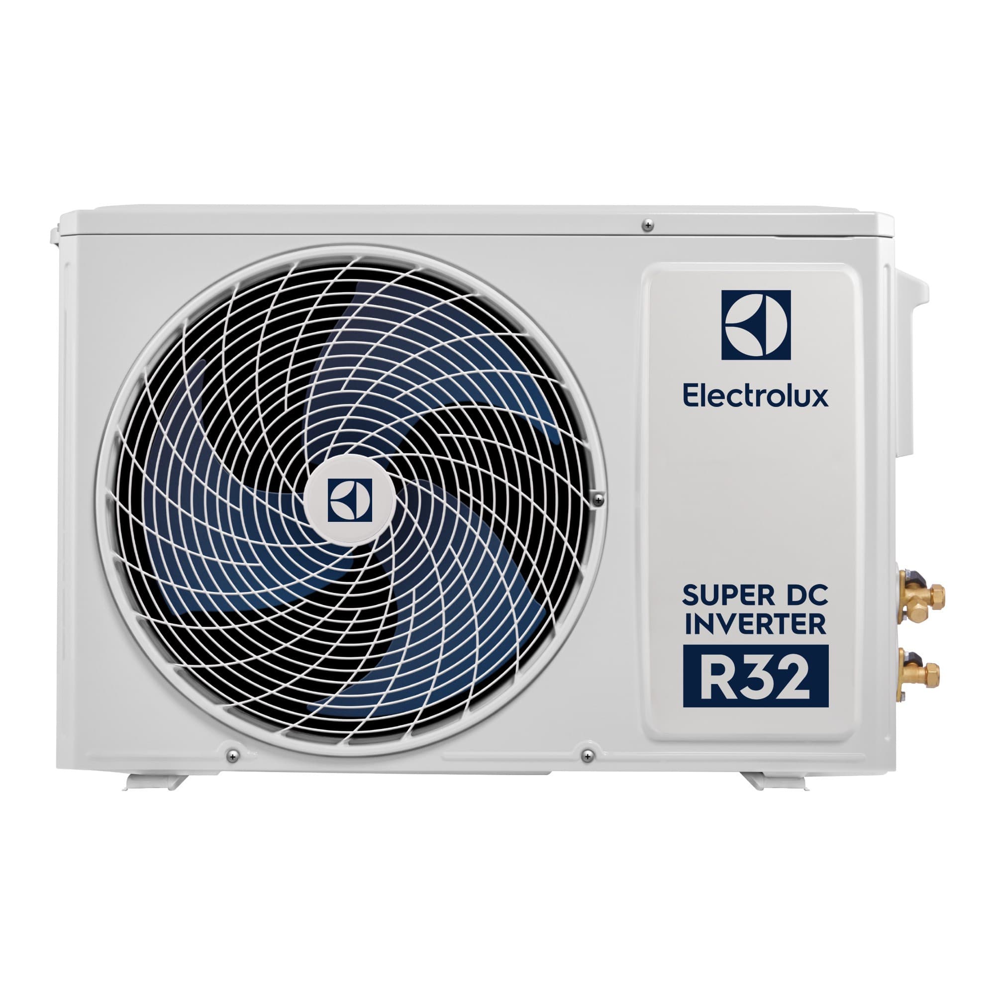 Сплит-система инверторного типа Electrolux Onix Super DC EACS/I-09HIX-BLACK/N8 комплект — фото 9