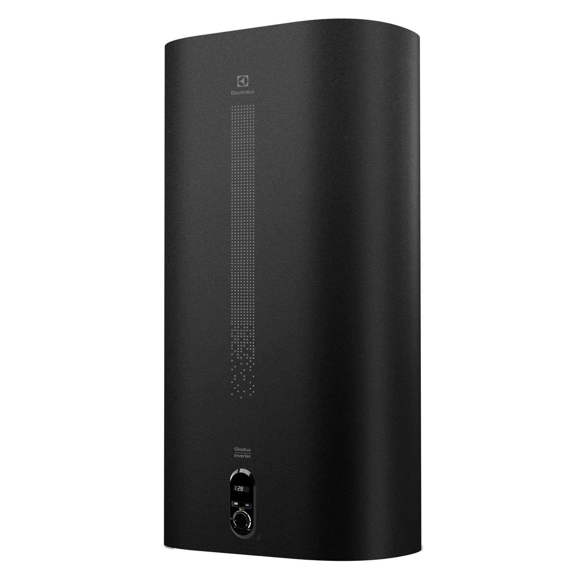 Водонагреватель Electrolux EWH 100 Gladius Inverter Grafit — фото 1