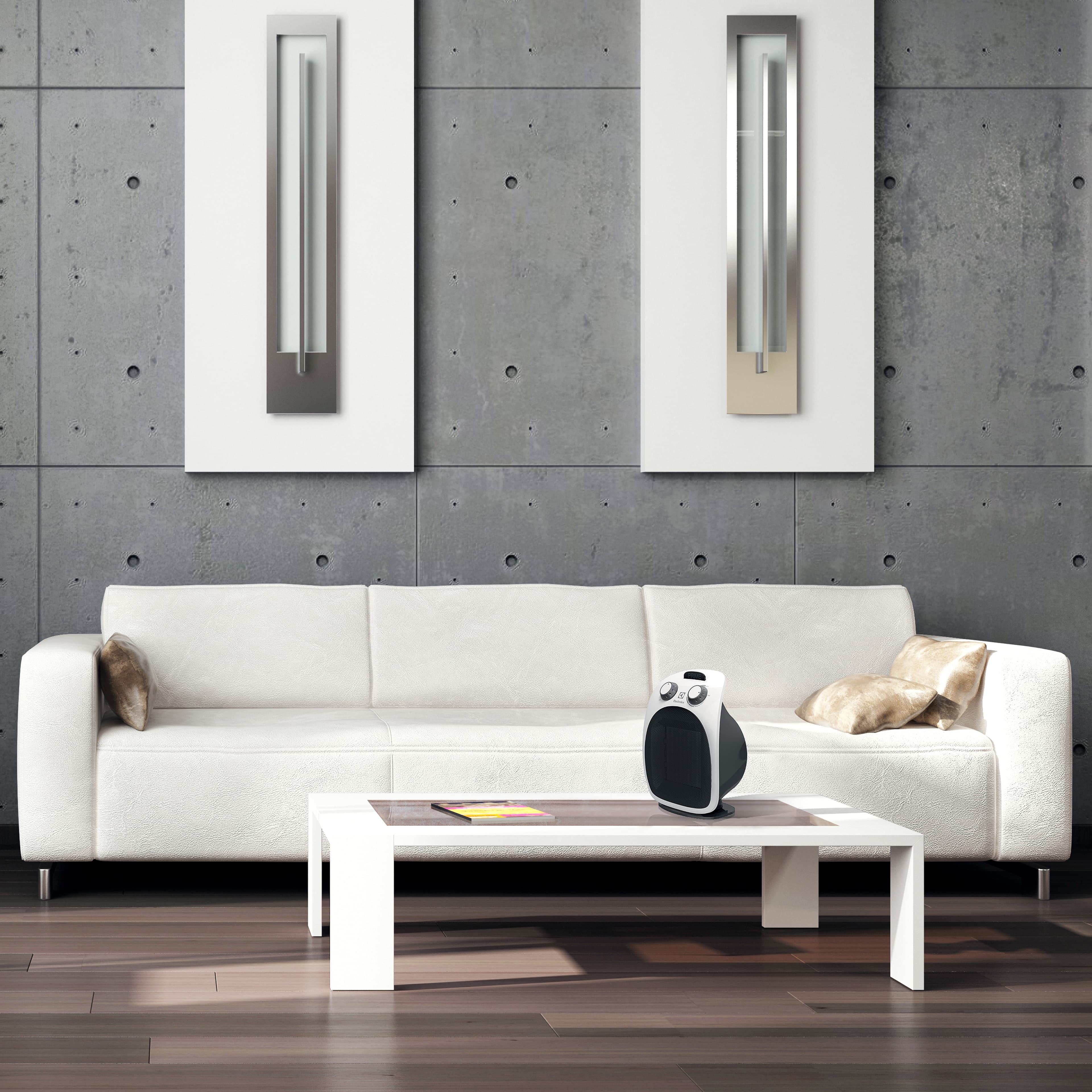 Тепловентилятор Electrolux Prime EFH/C-5125 — фото 10