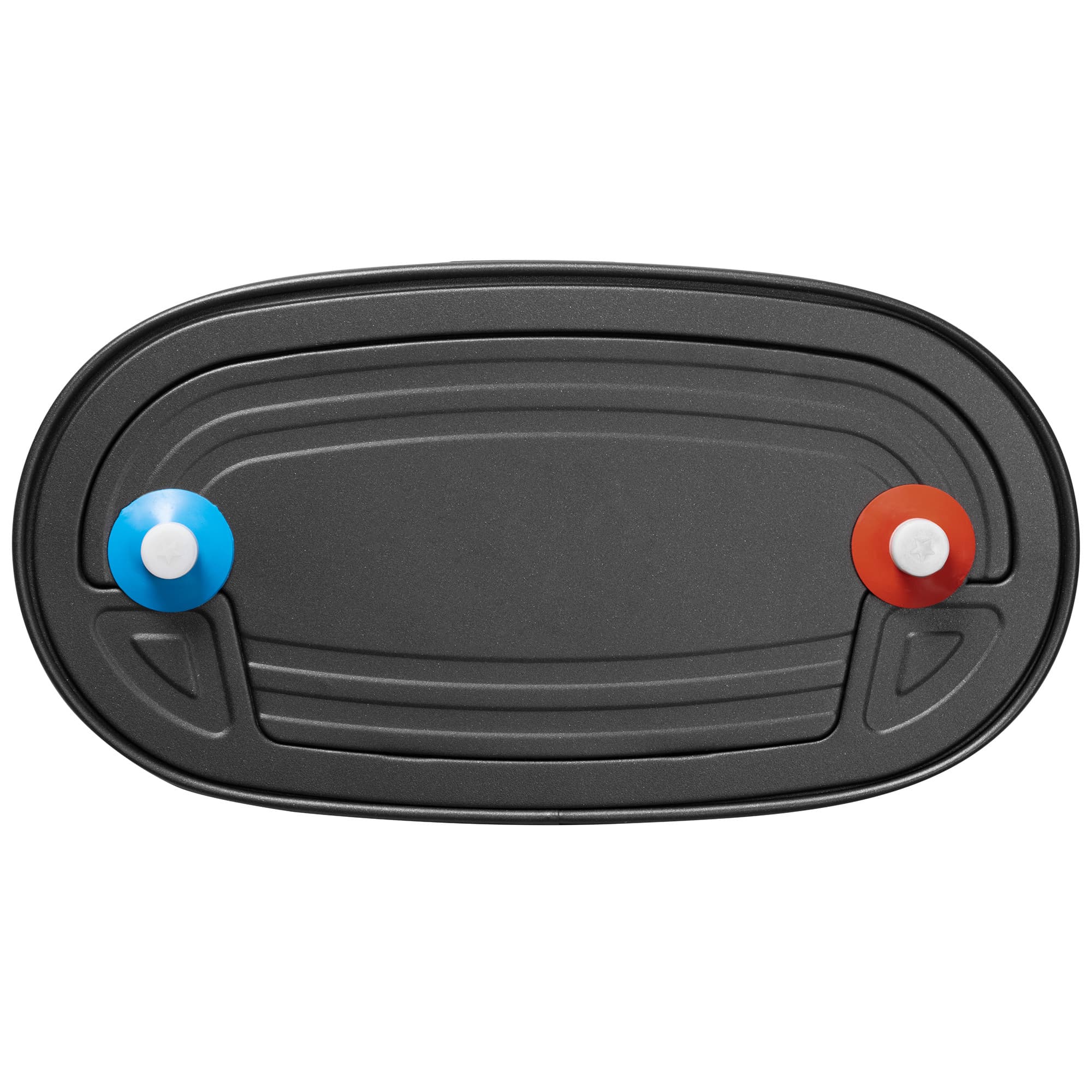 Водонагреватель Royal Thermo RWH 50 Major Inverter Grafit — фото 8