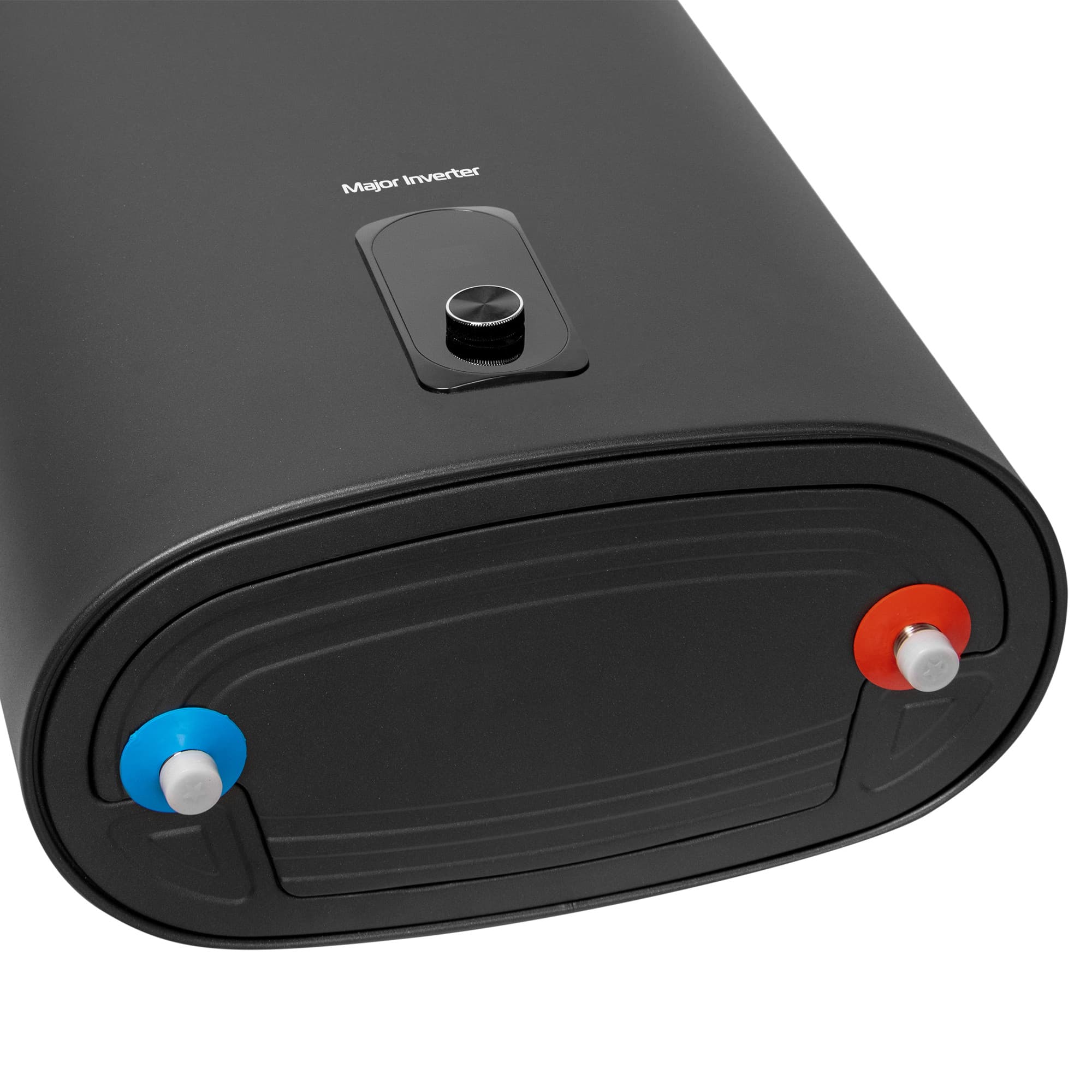 Водонагреватель Royal Thermo RWH 50 Major Inverter Grafit — фото 9