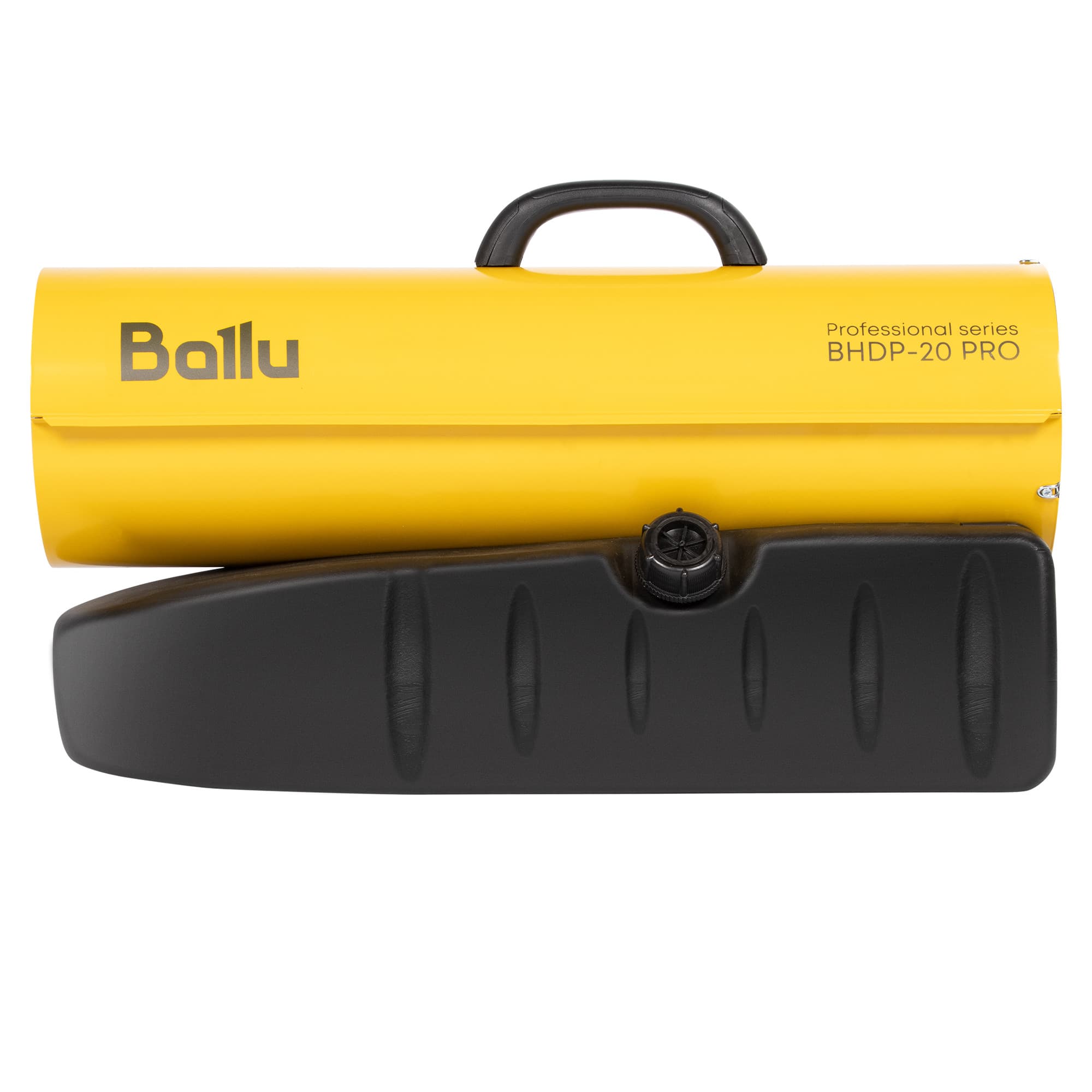 Пушка дизельная прямого нагрева Ballu BHDP-20 PRO — фото 2