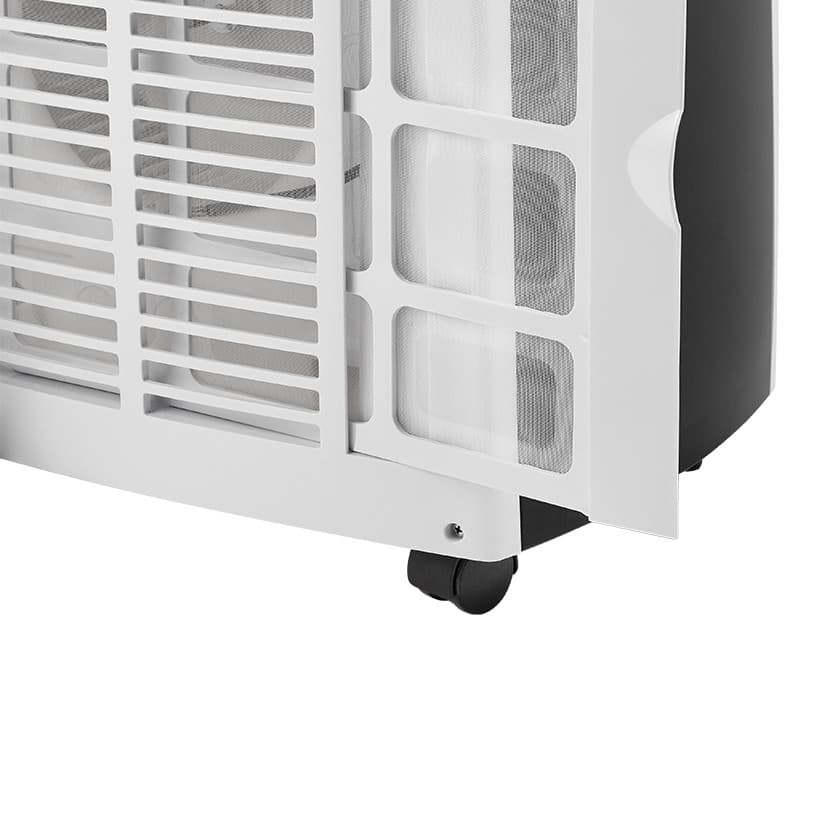 Кондиционер мобильный Electrolux Cool Power EACM-18 HP/N3 — фото 4