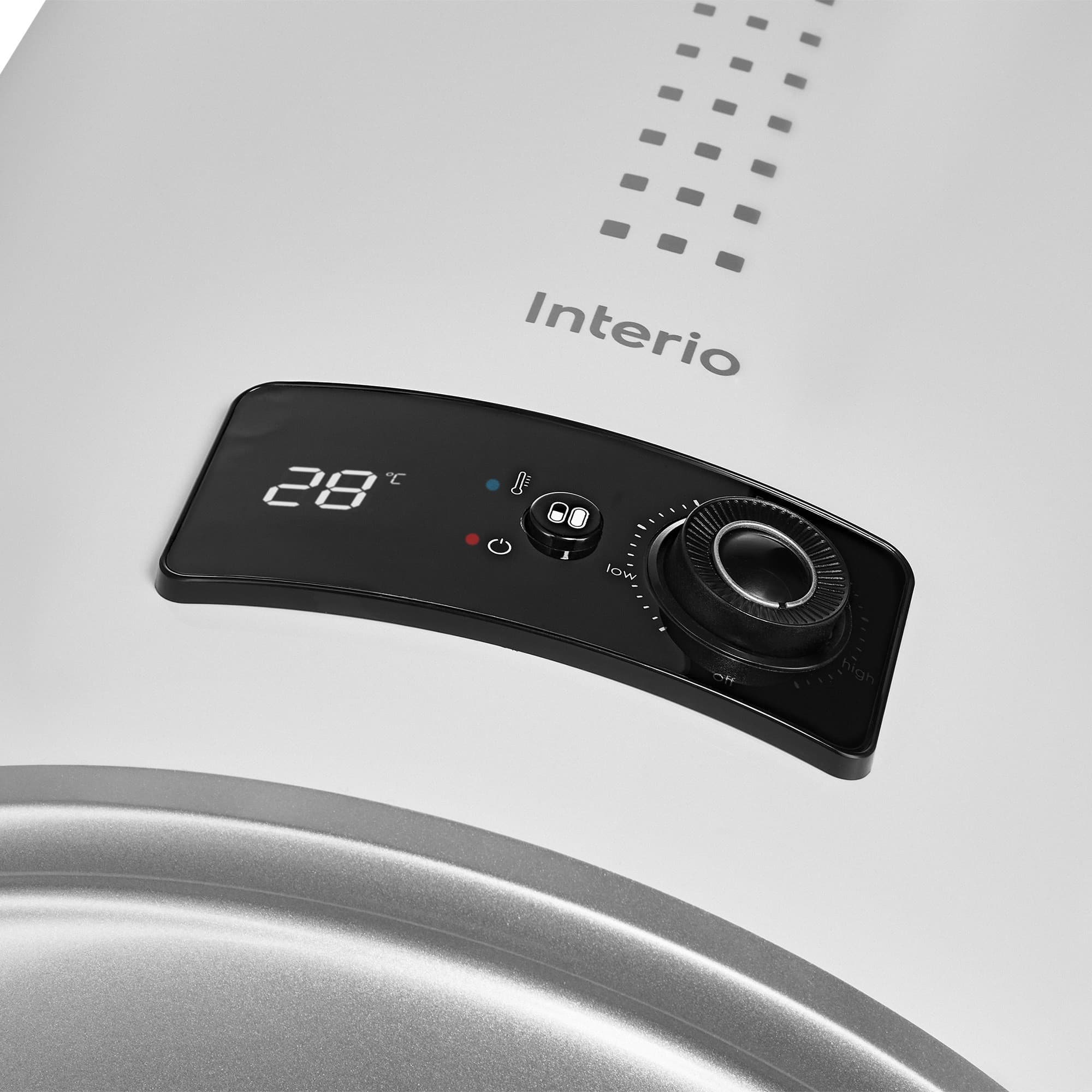 Водонагреватель Electrolux EWH 50 Interio 3 — фото 7