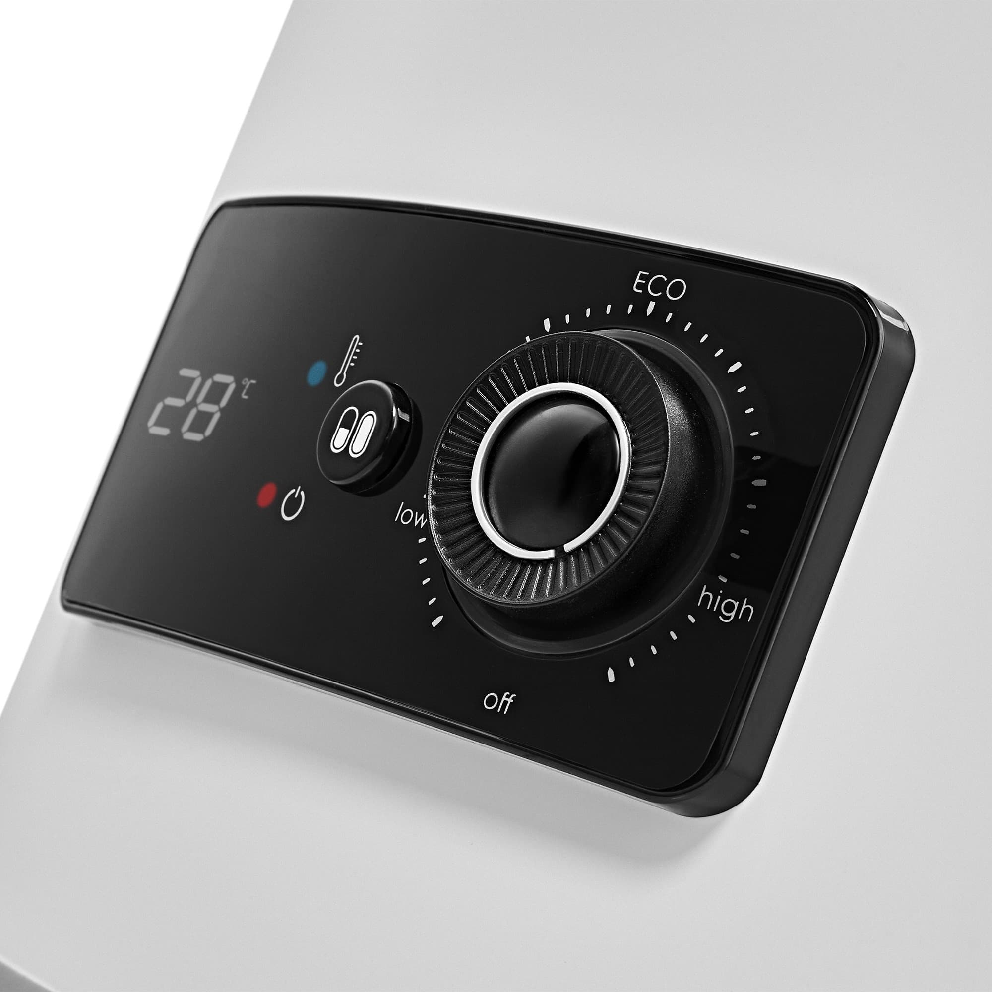 Водонагреватель Electrolux EWH 50 Interio 3 — фото 8